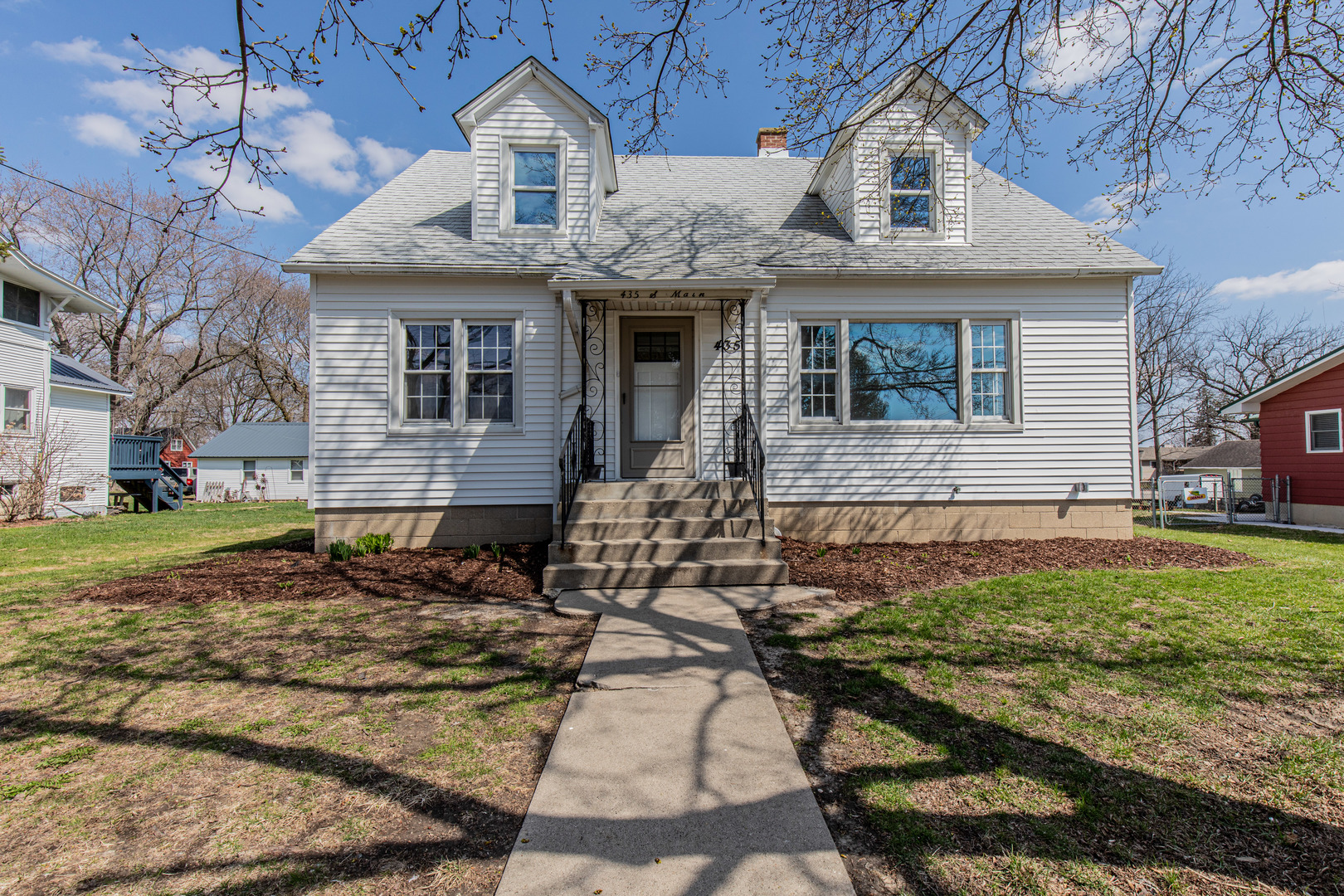 435 S Main Street
