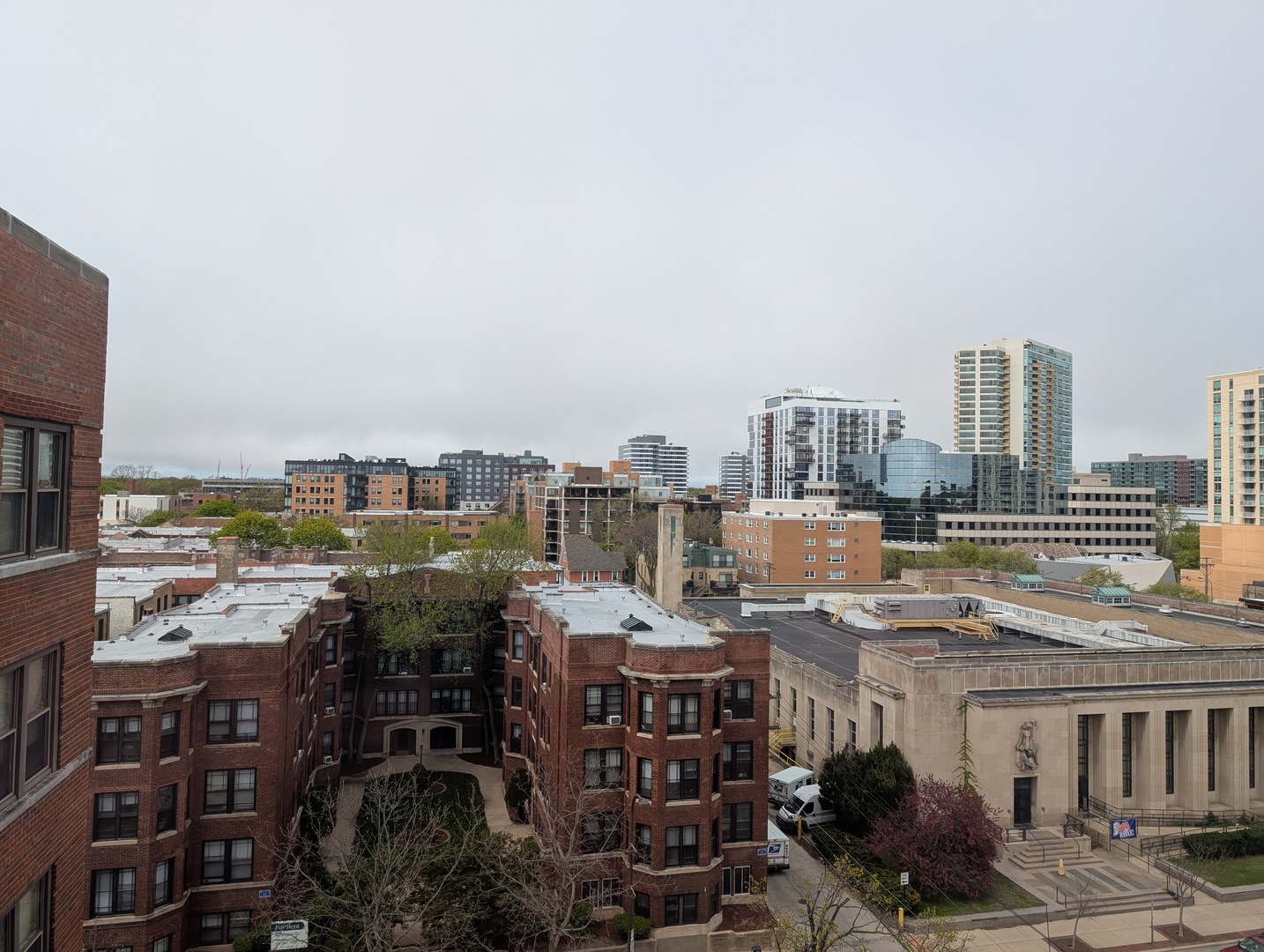 1585 Ridge Avenue 706 Property Photo 18