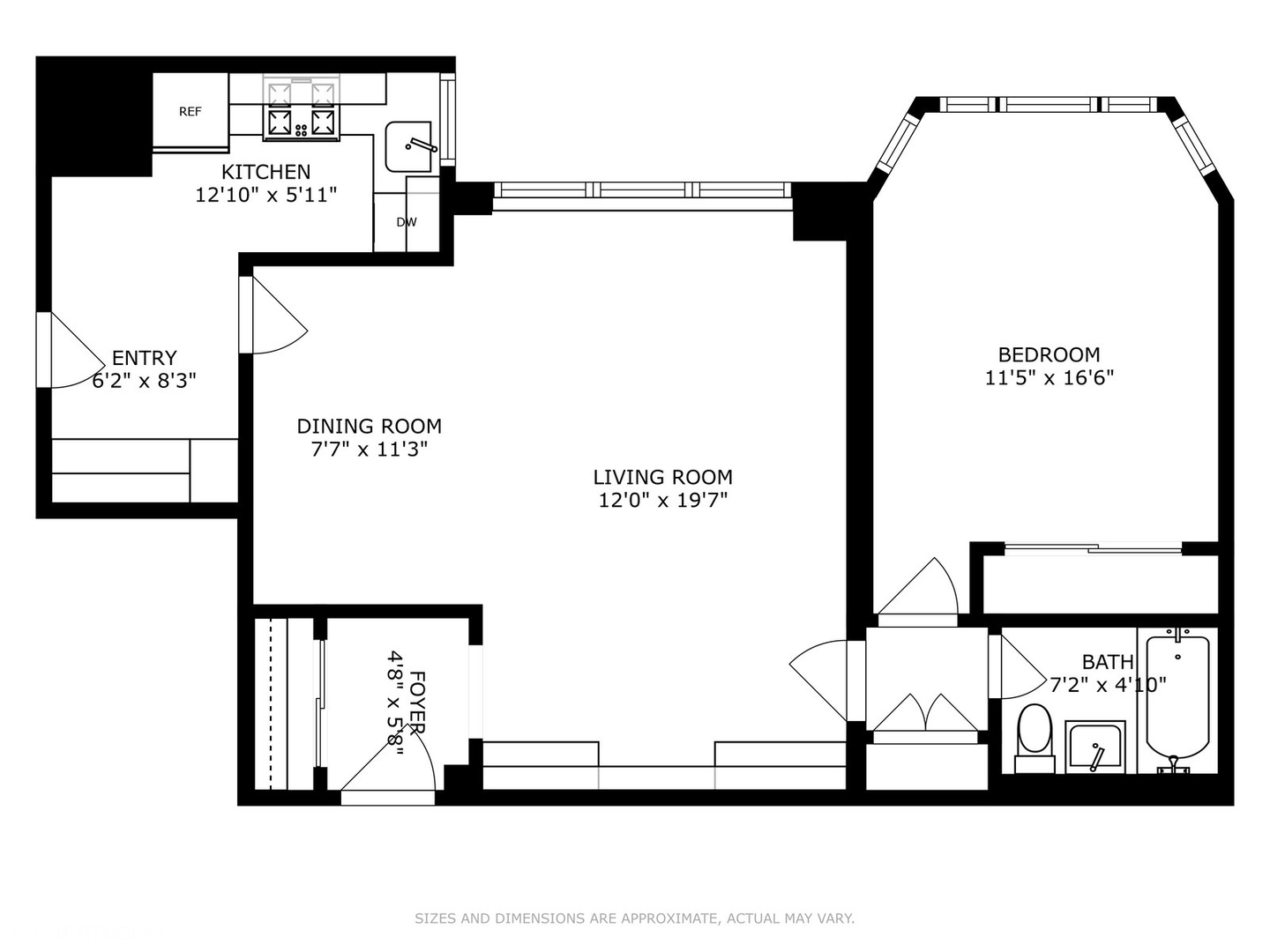 1585 Ridge Avenue 706 Property Photo 26