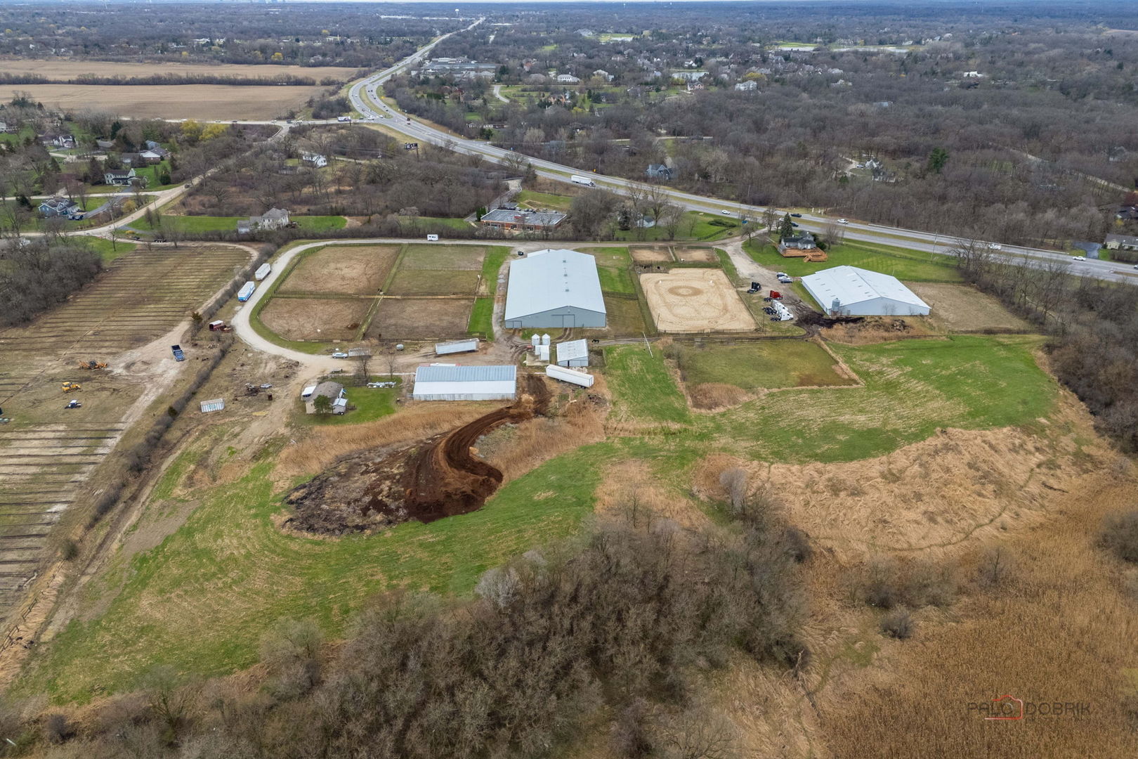26011 N Rand Road Property Photo 3