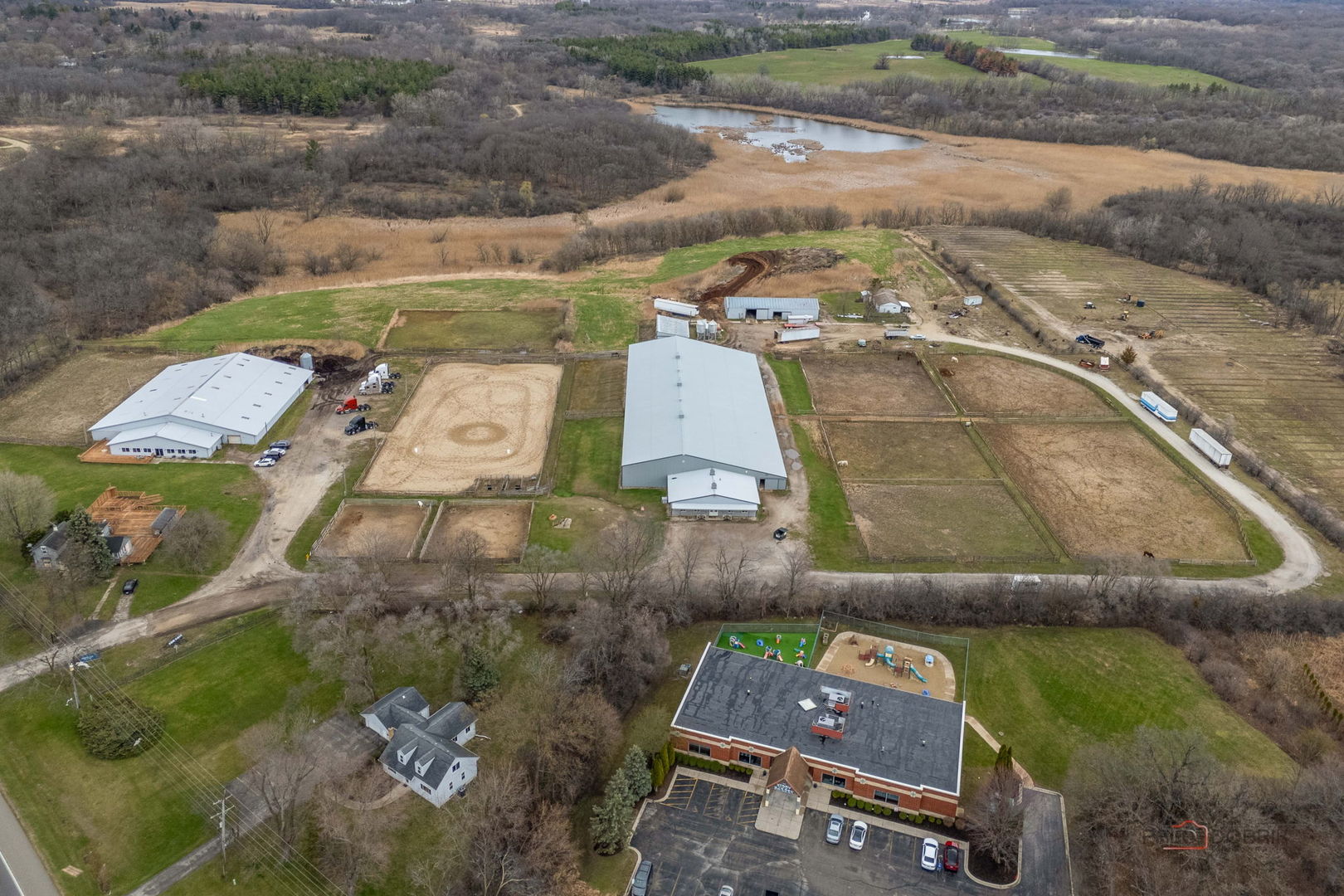 26011 N Rand Road Property Photo 5