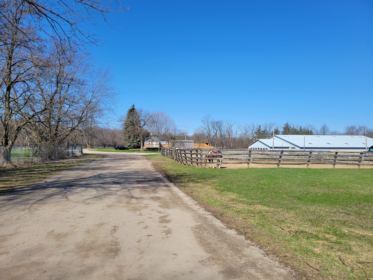 26011 N Rand Road Property Photo 11