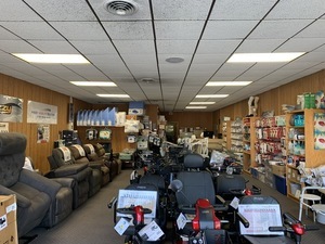 8337 Skokie Boulevard Property Photo 6