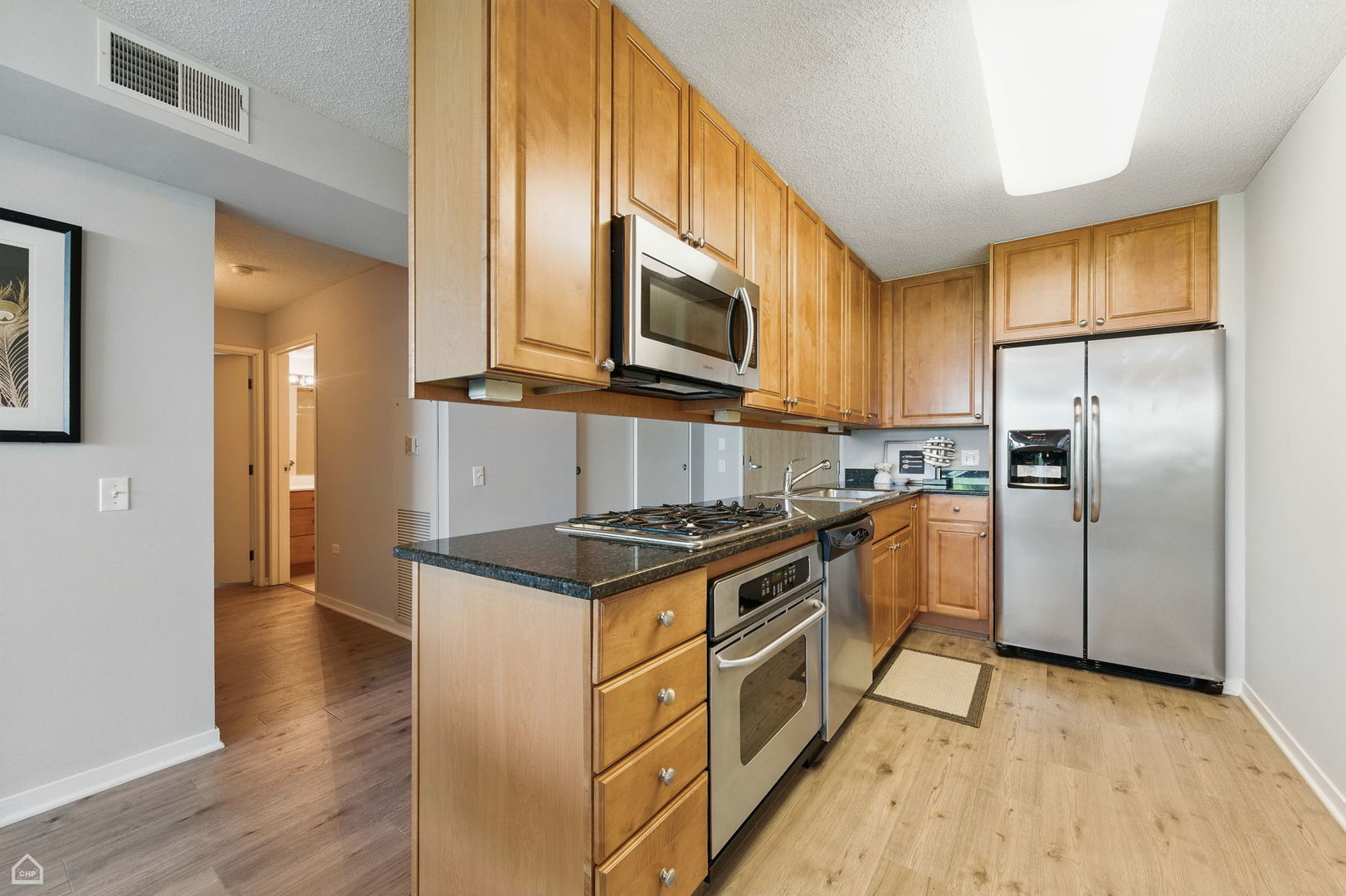 9715 Woods Drive 805 Property Photo 11