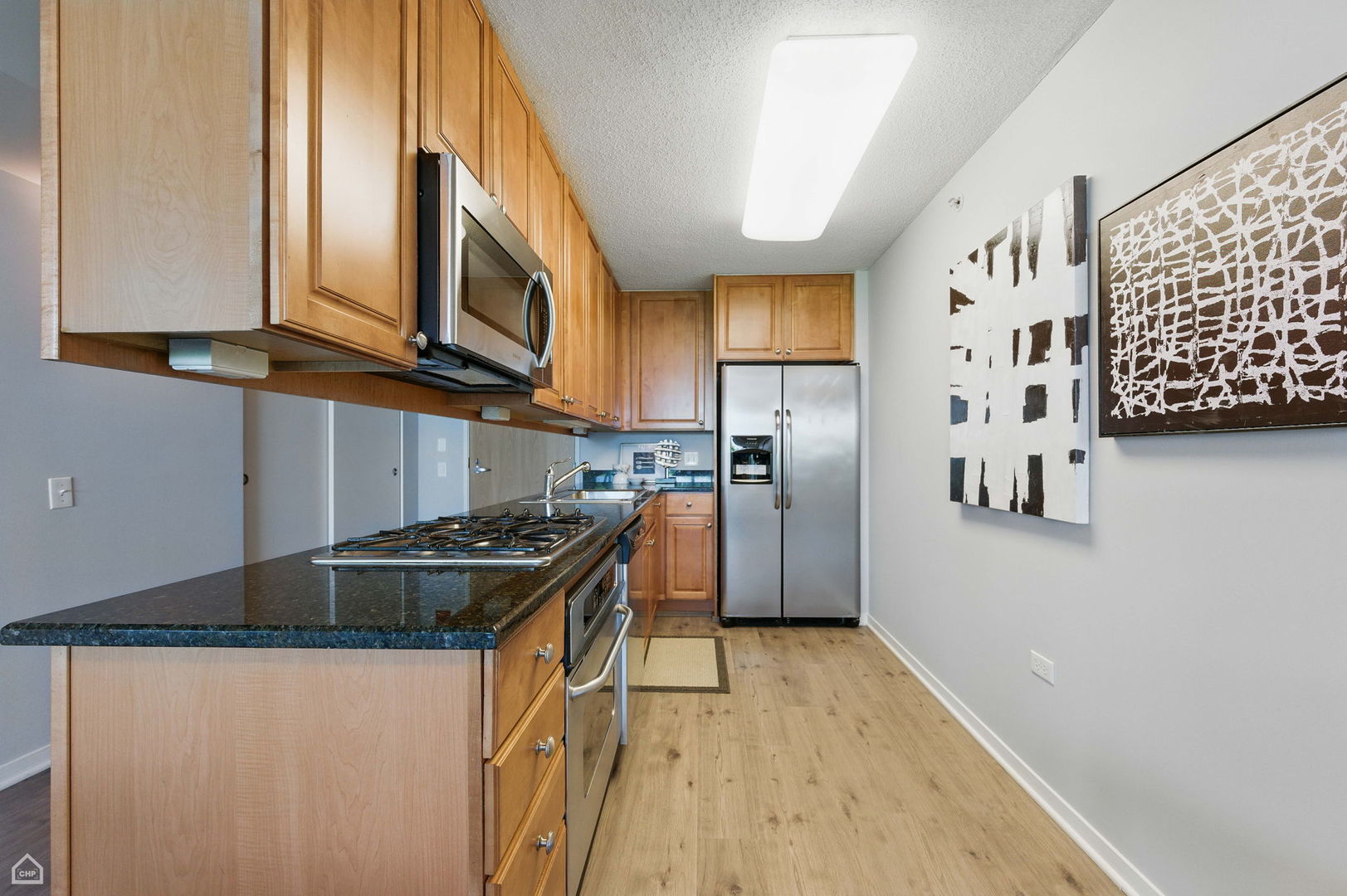 9715 Woods Drive 805 Property Photo 12