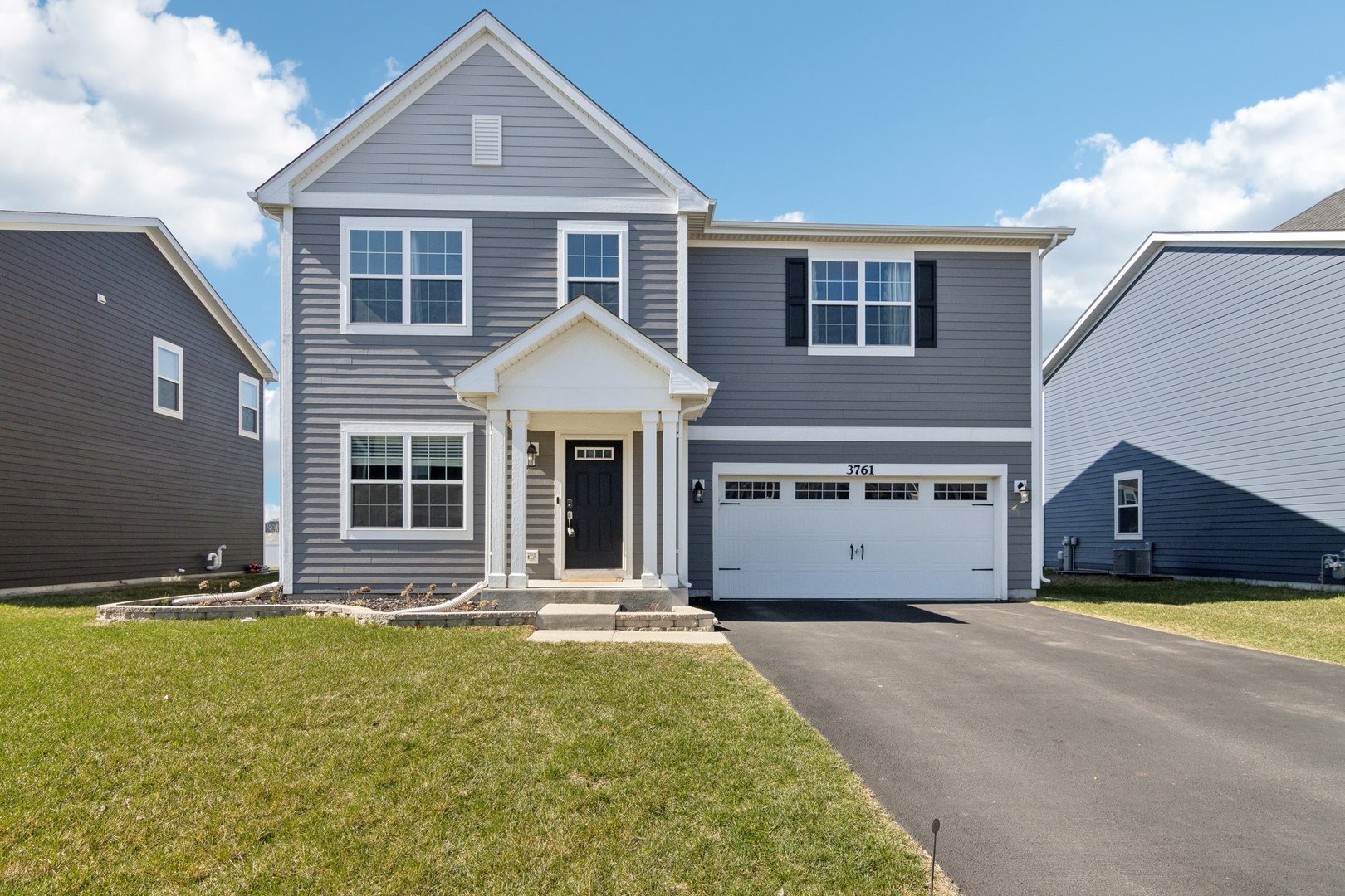 3761 Saint James Court Property Photo