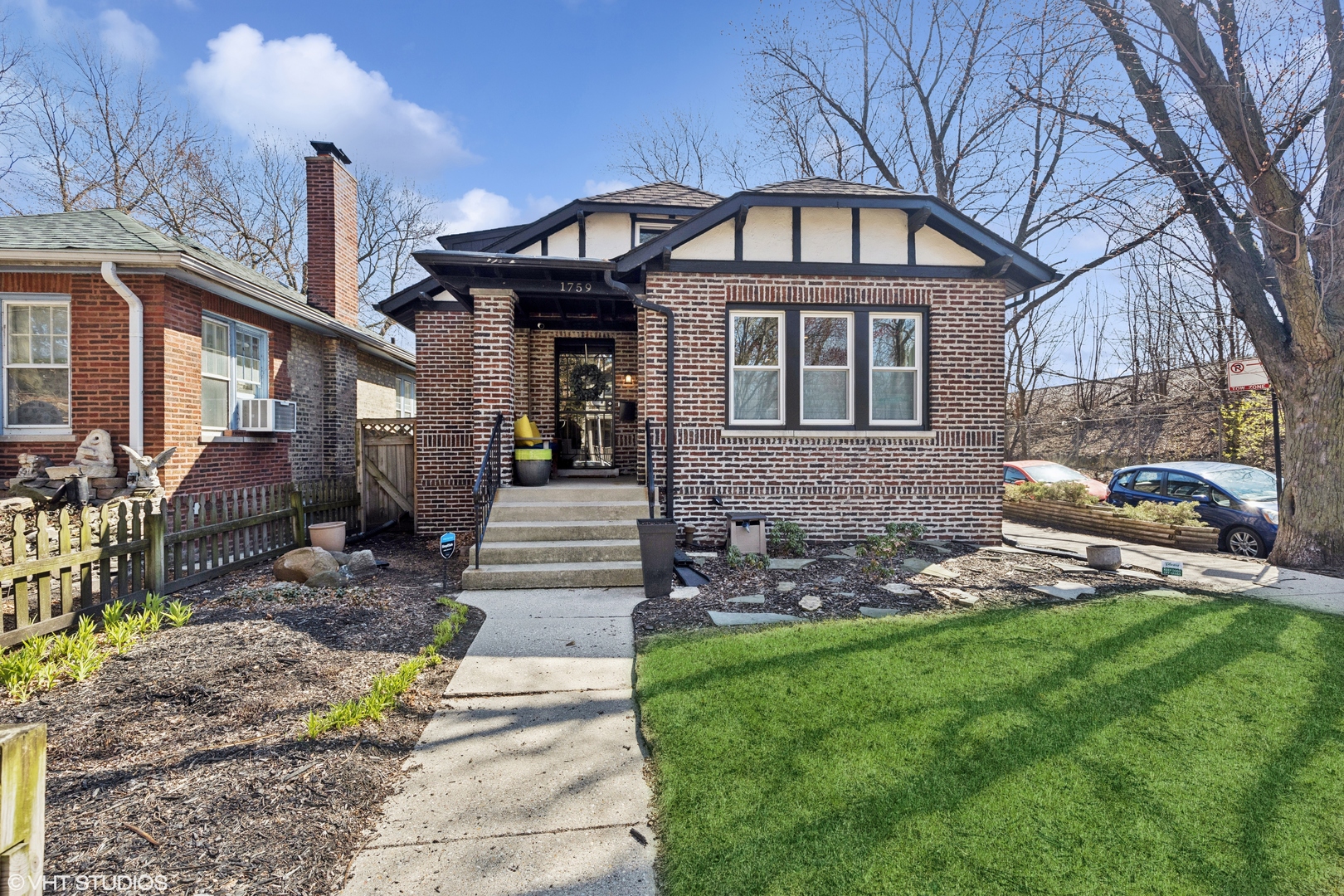 1759 W Columbia Avenue Property Photo