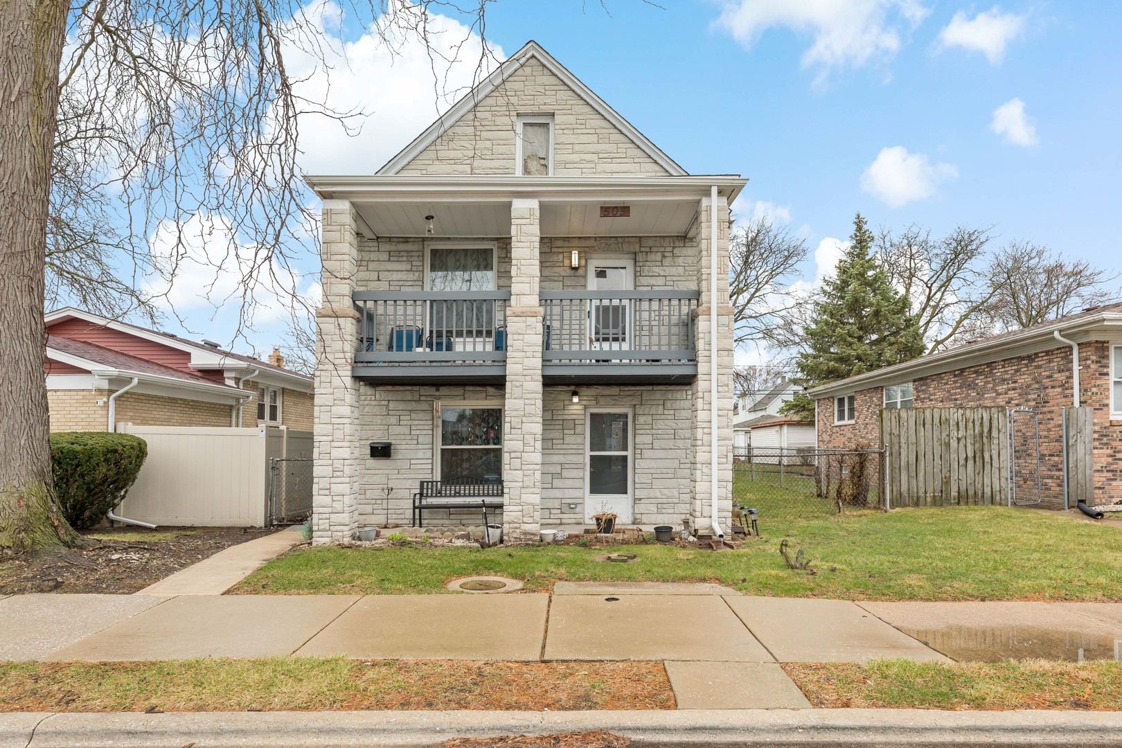 505 154th Place Property Photo