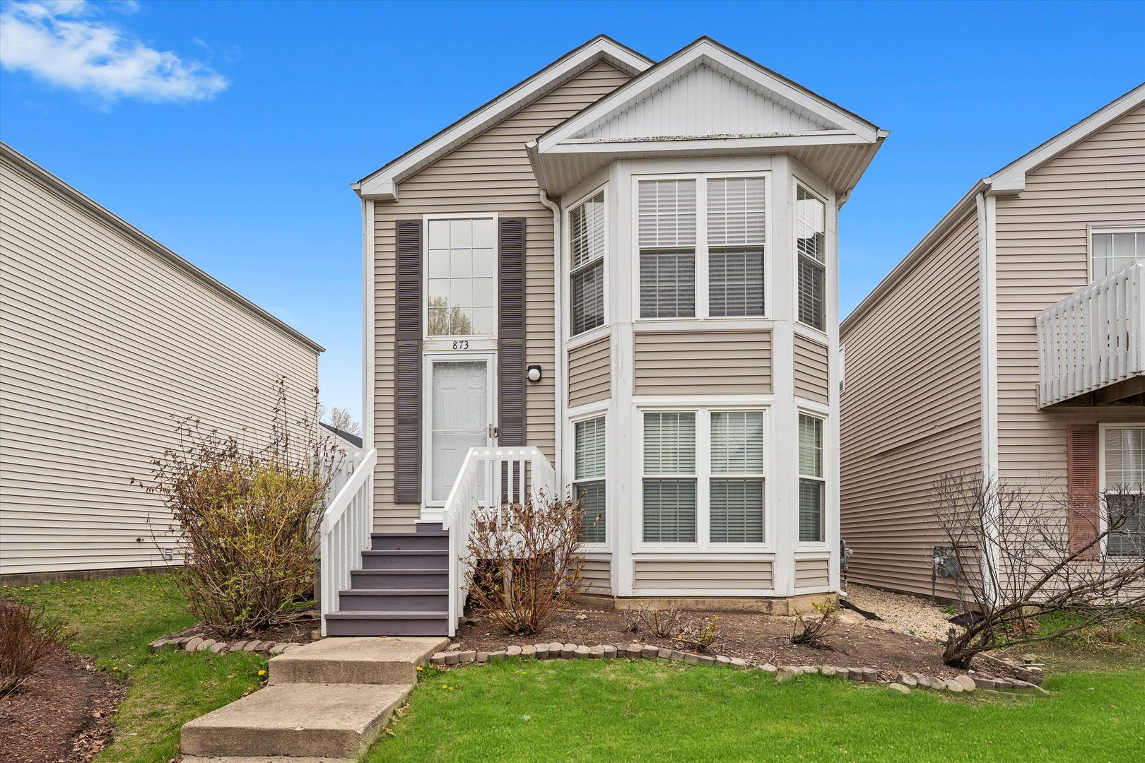 873 Symphony Drive Property Photo