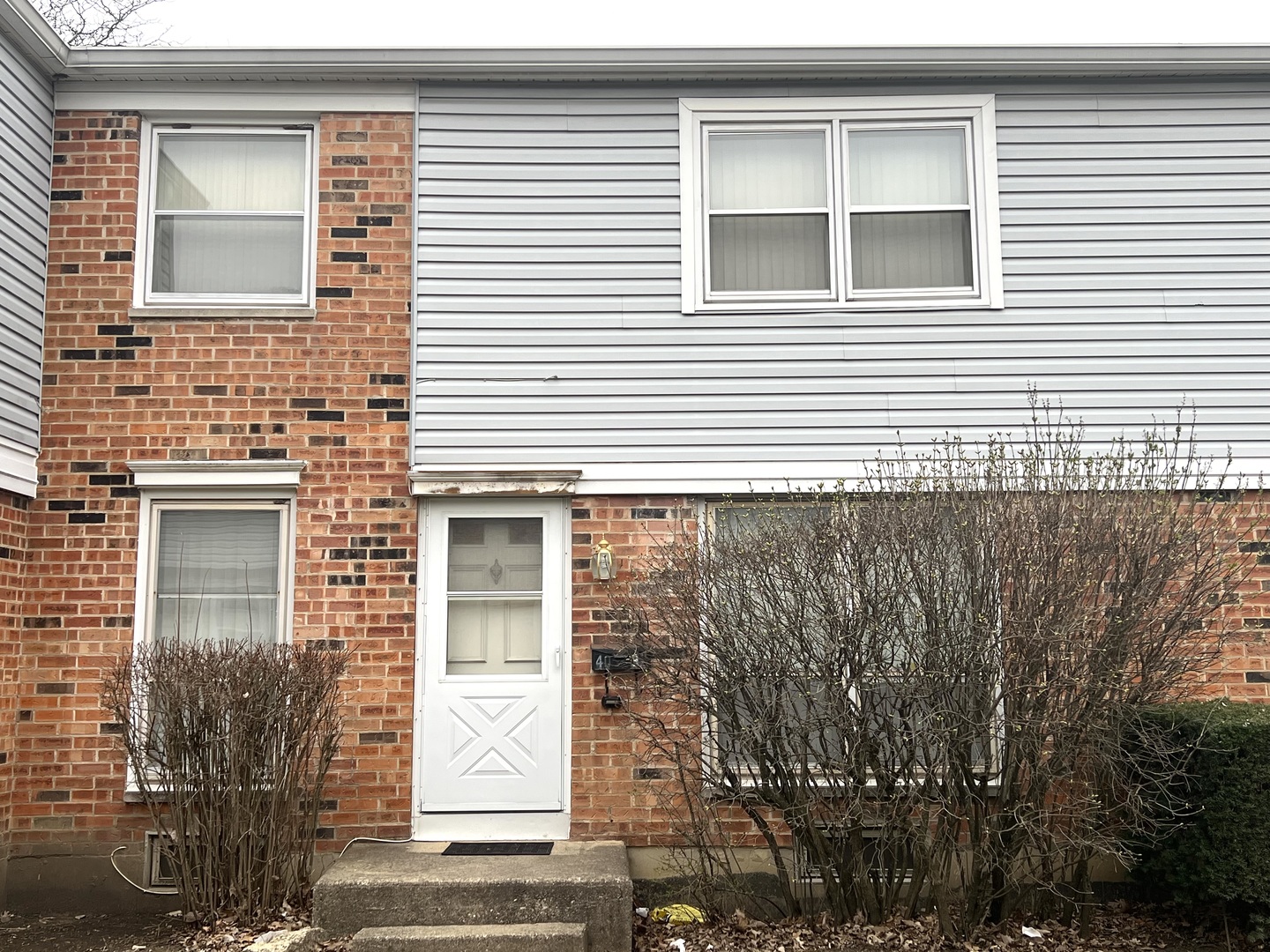 4092 Quincy Court Property Photo