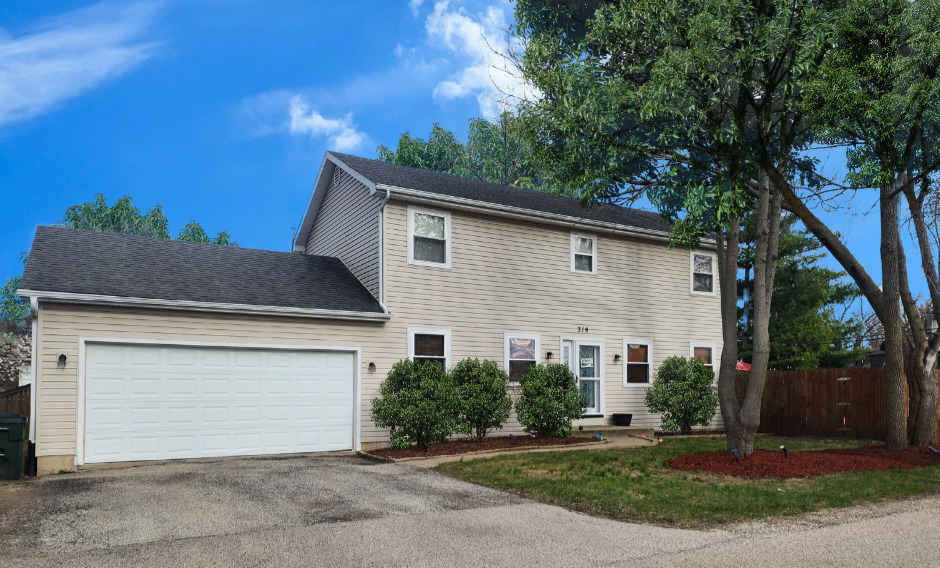 319 E Shorewood Drive Property Photo