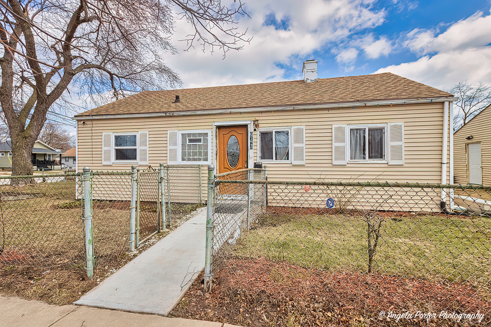 941 N Butrick Street Property Photo 1