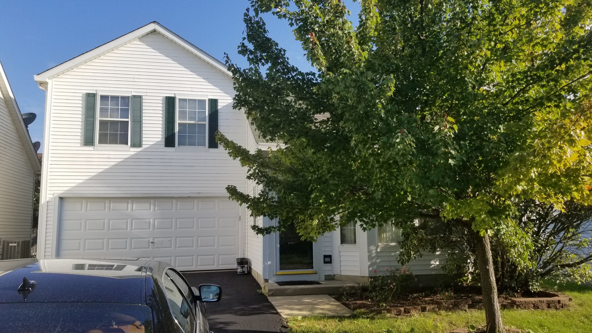 1746 Walnut Park Lane Property Photo