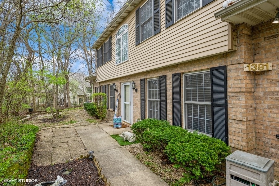 1391 Laurel Oaks Drive Property Photo 1