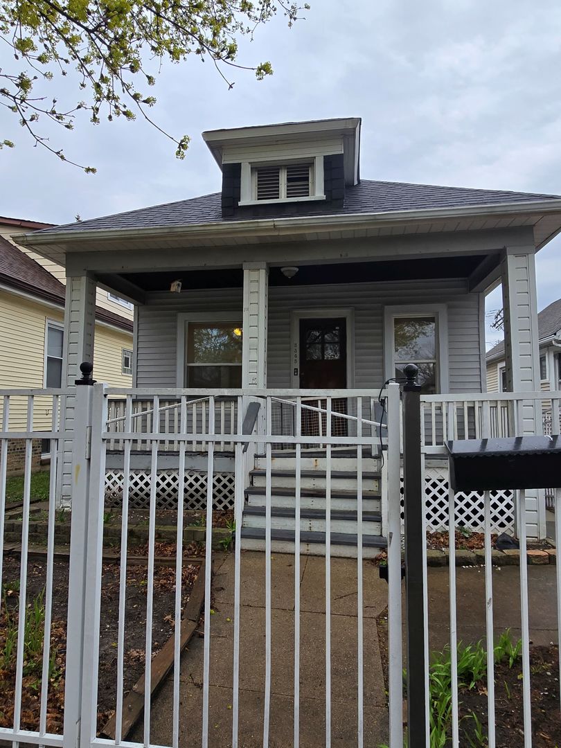 3345 W 61st Place Property Photo
