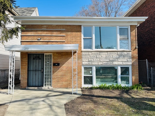 250 W 119th Street Property Photo