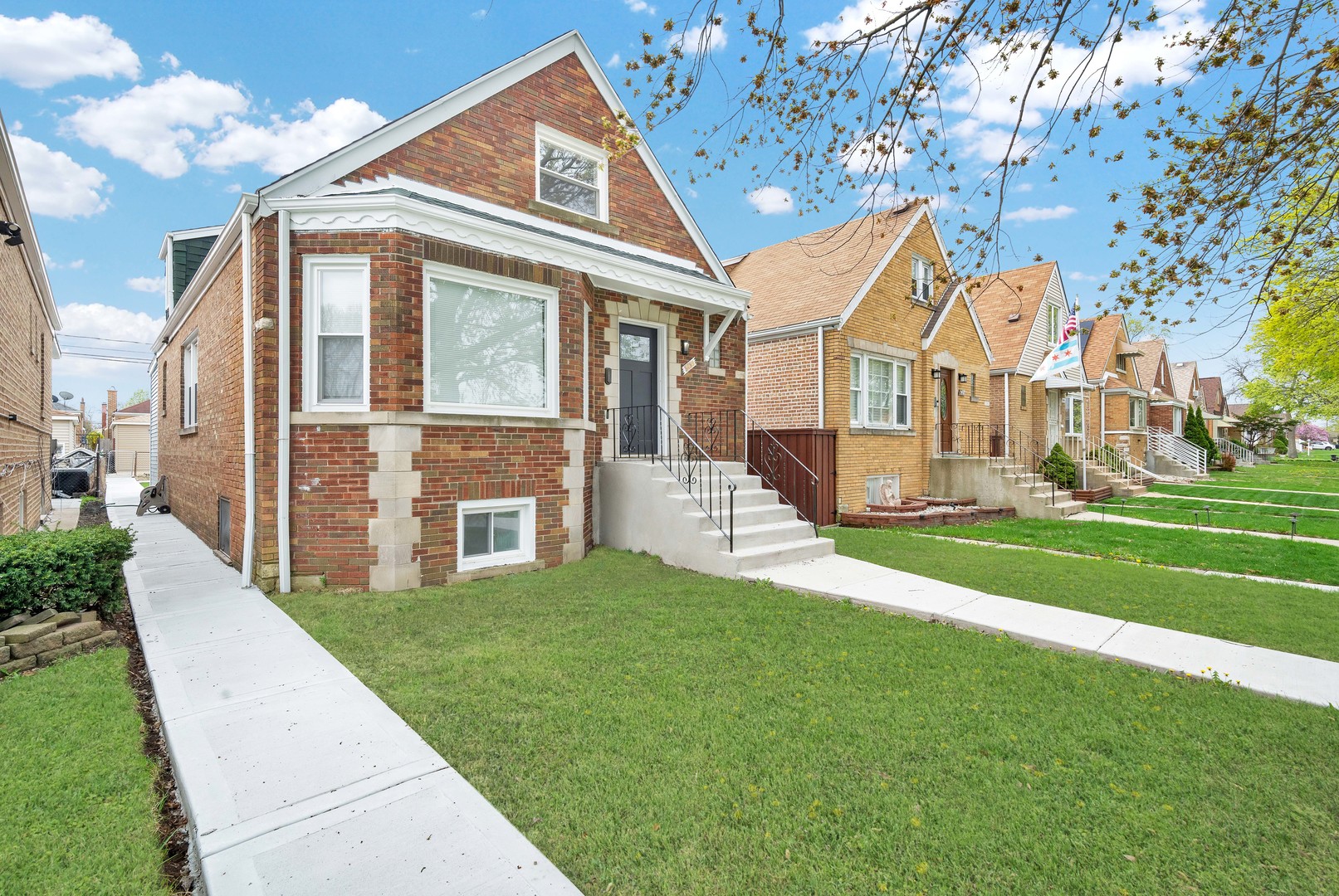 3435 W 71st Place Property Photo 1