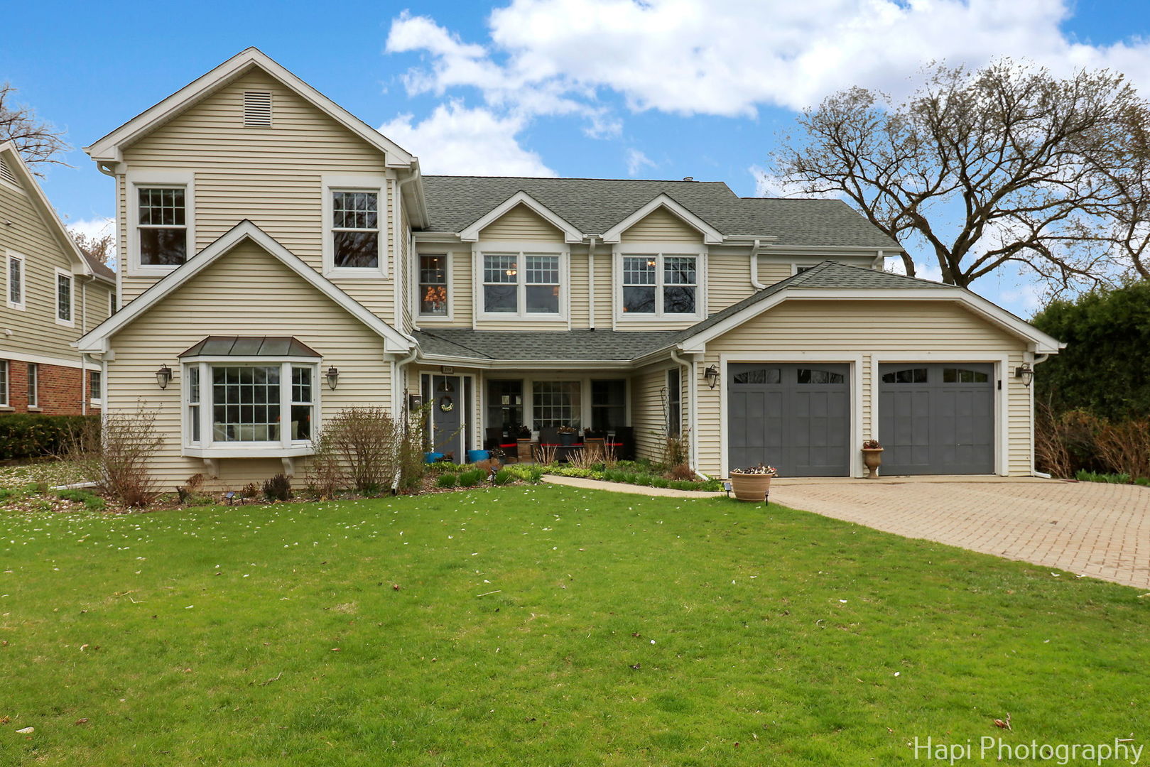 2114 Prairie Street Property Photo