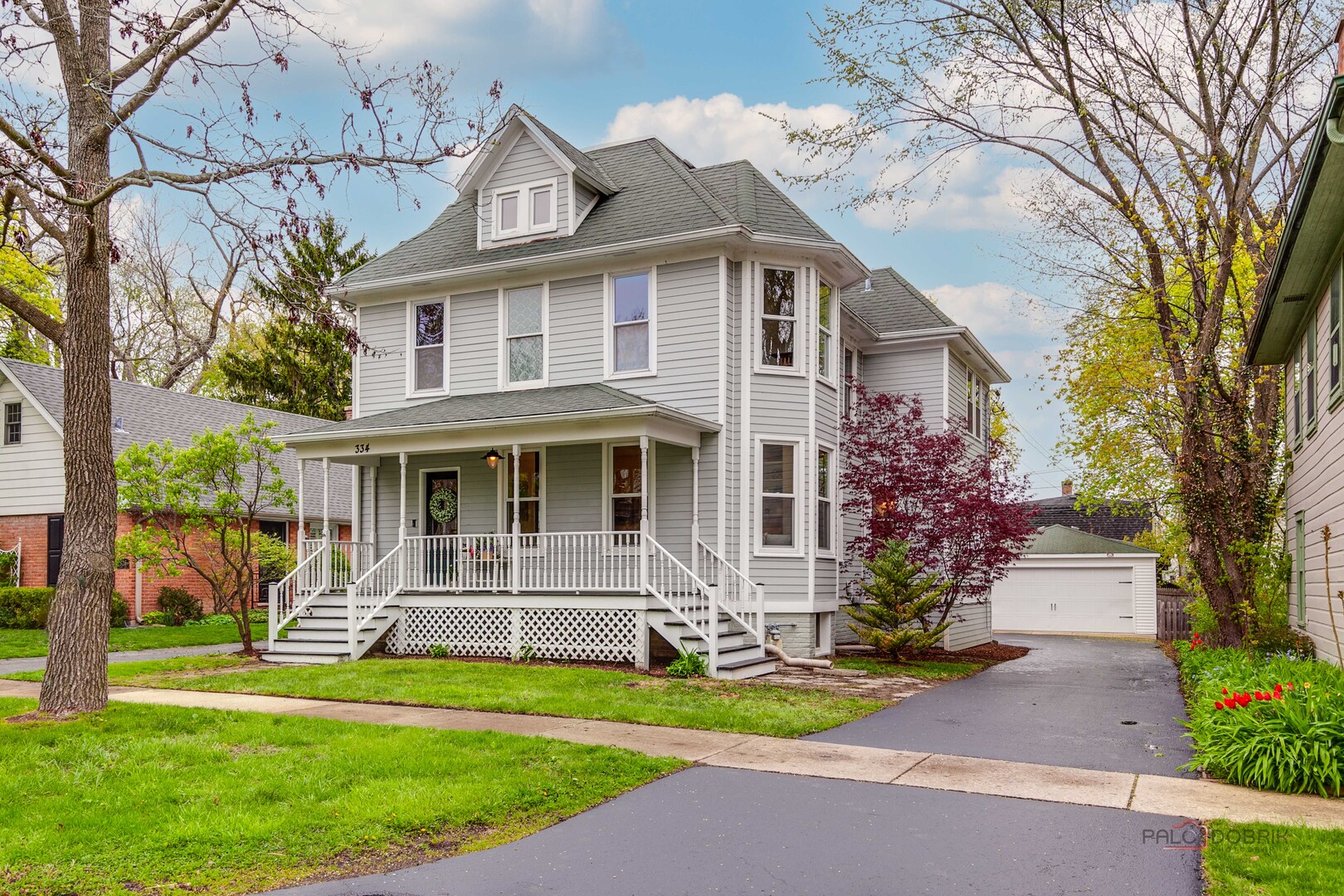 334 Granby Road Property Photo