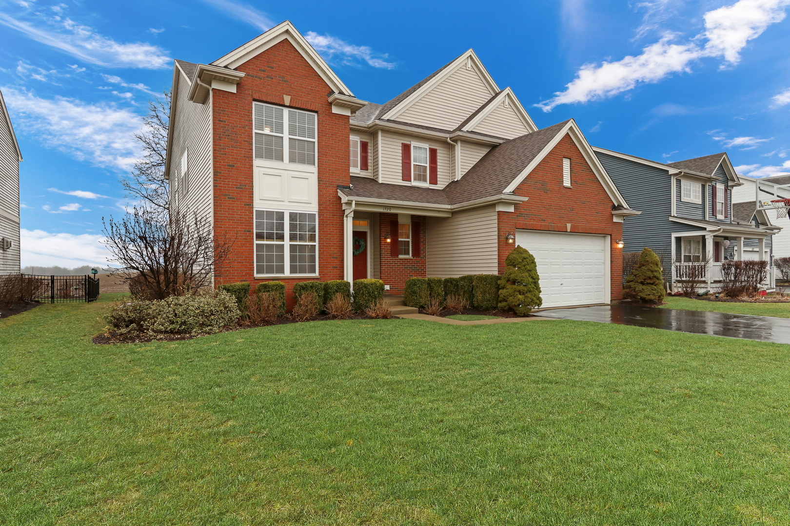 1720 Serenity Drive Property Photo