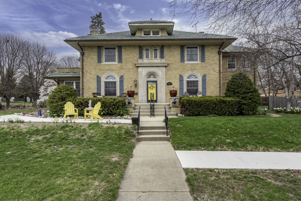1314 Shiloh Boulevard Property Photo