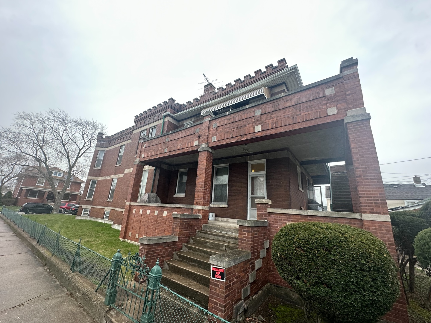 13402 S Buffalo Avenue Property Photo 5