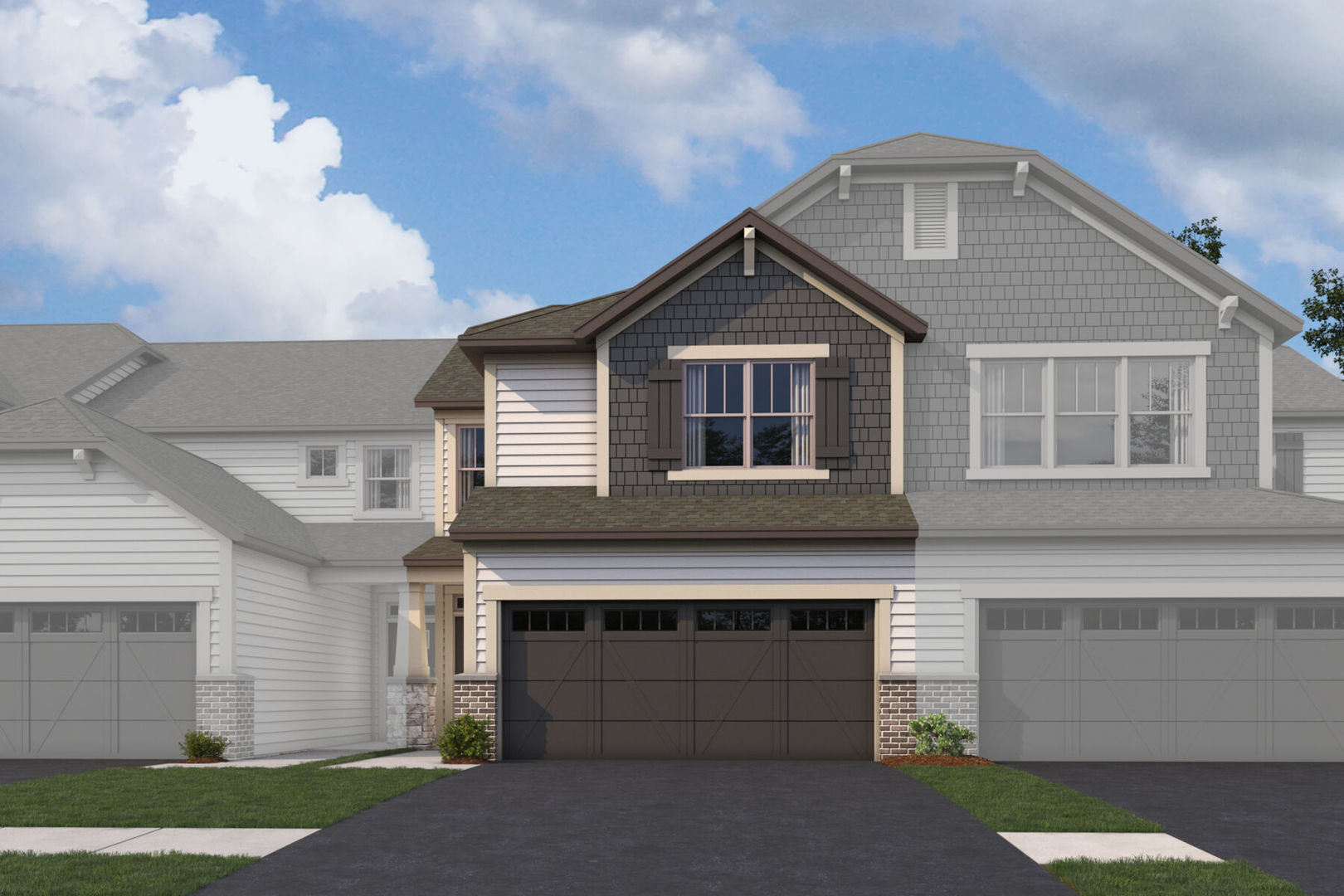 1852 Ambrose Lane Property Photo 1