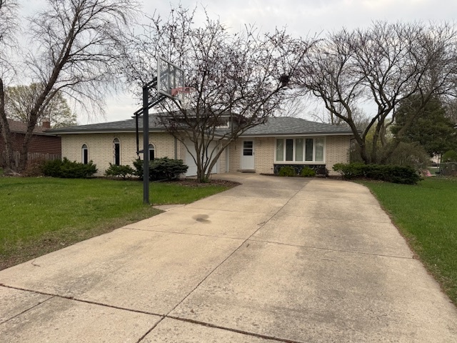 7709 Florence Avenue Property Photo