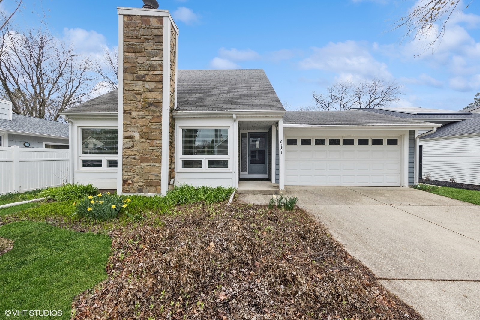 6381 Holly Court Property Photo 1
