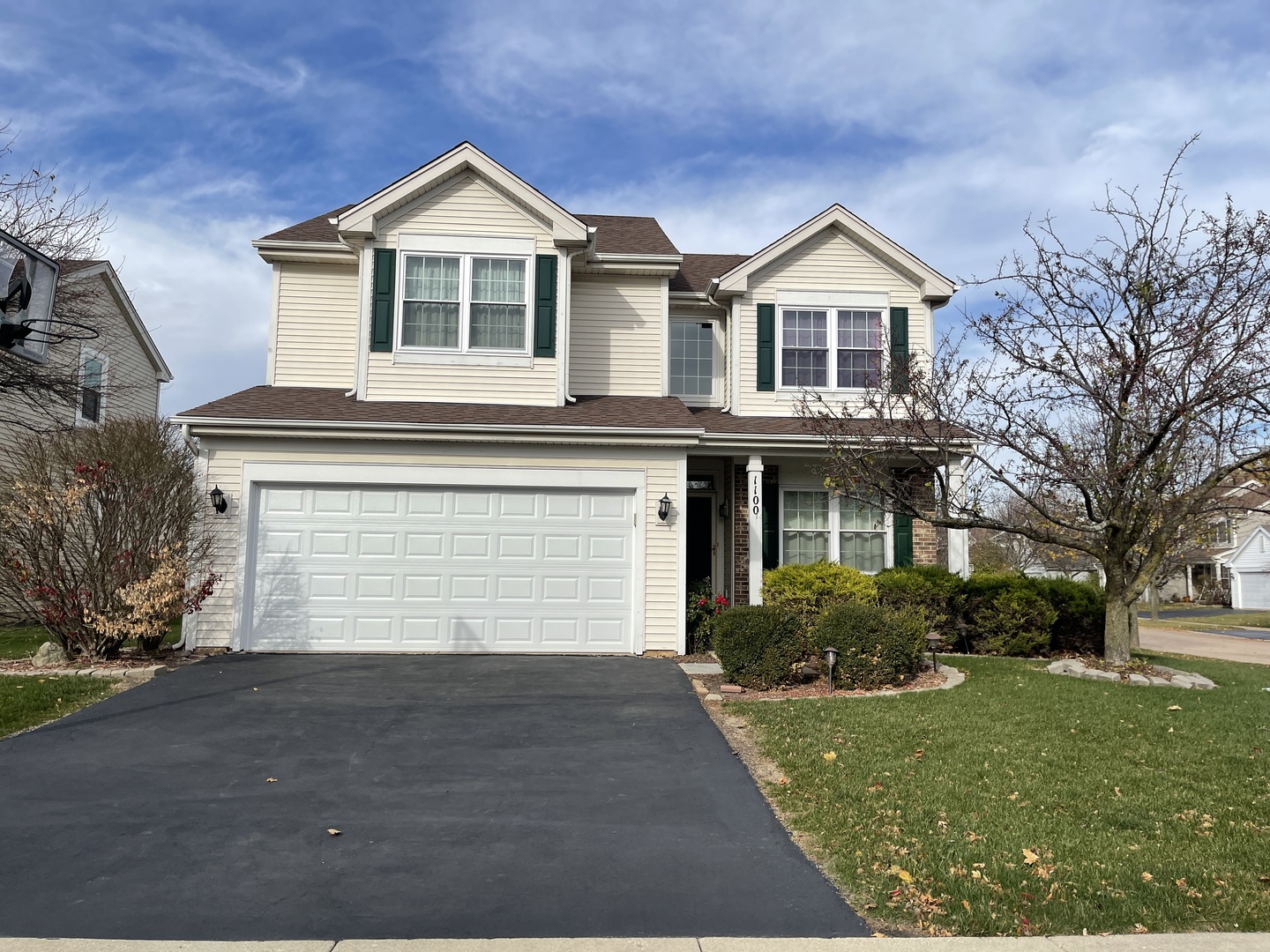1100 Rosefield Lane Property Photo