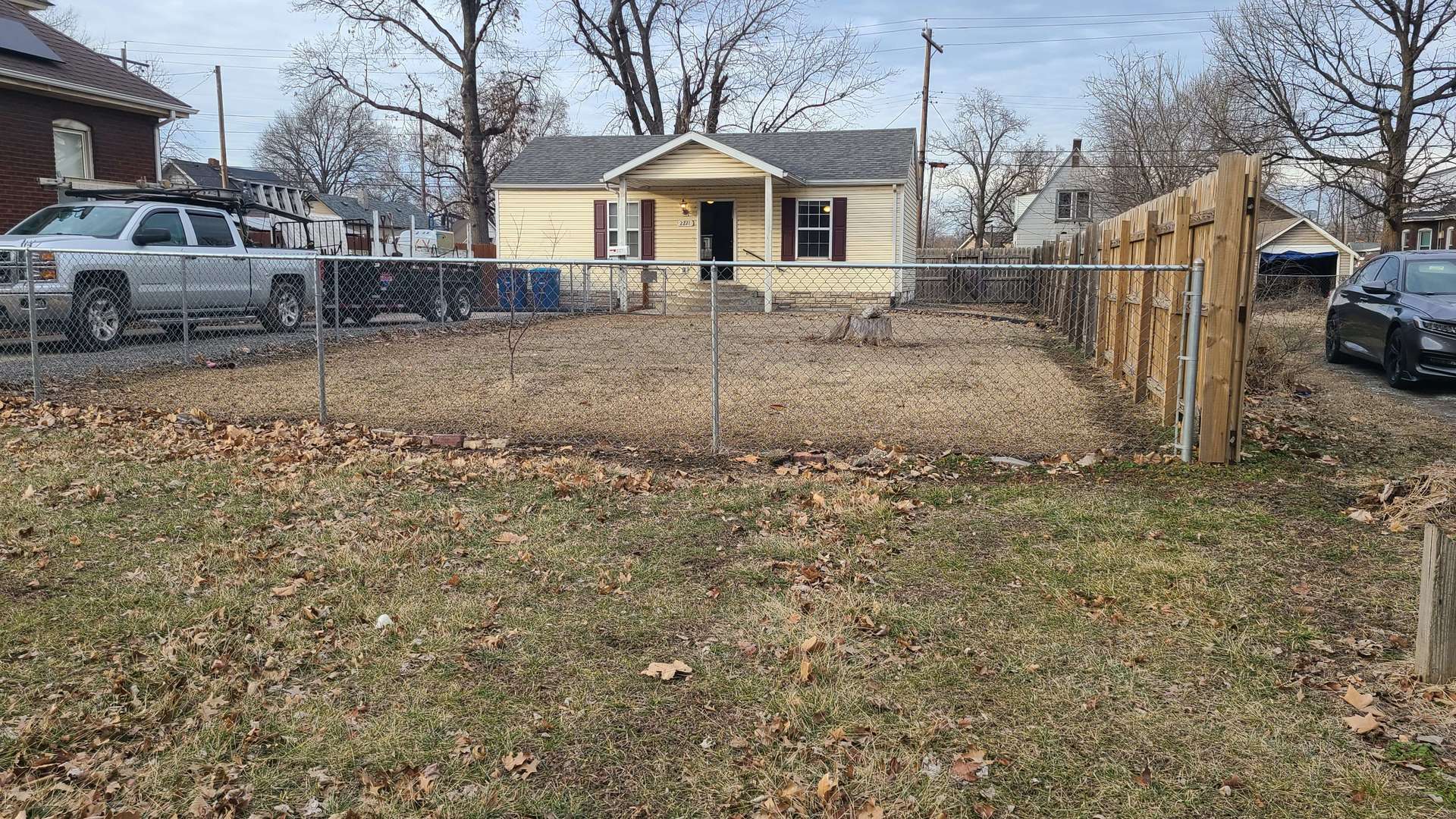 Madison County Real Estate Listings Main Image