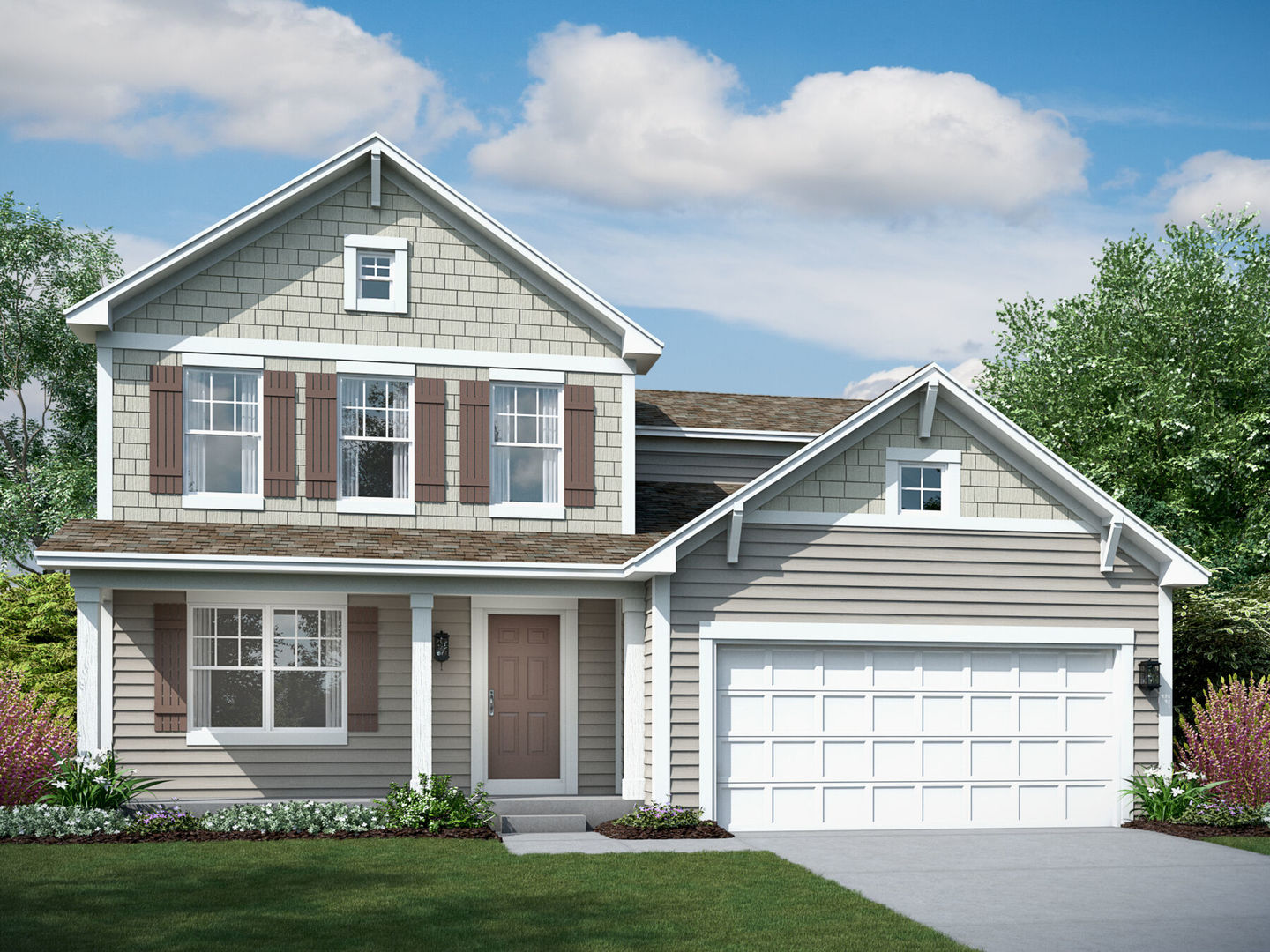 720 Cloverleaf Drive Property Photo