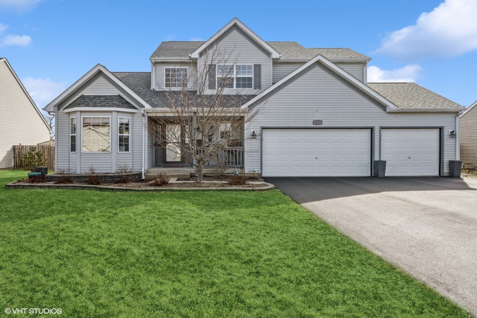1811 Sunshine Lane Property Photo