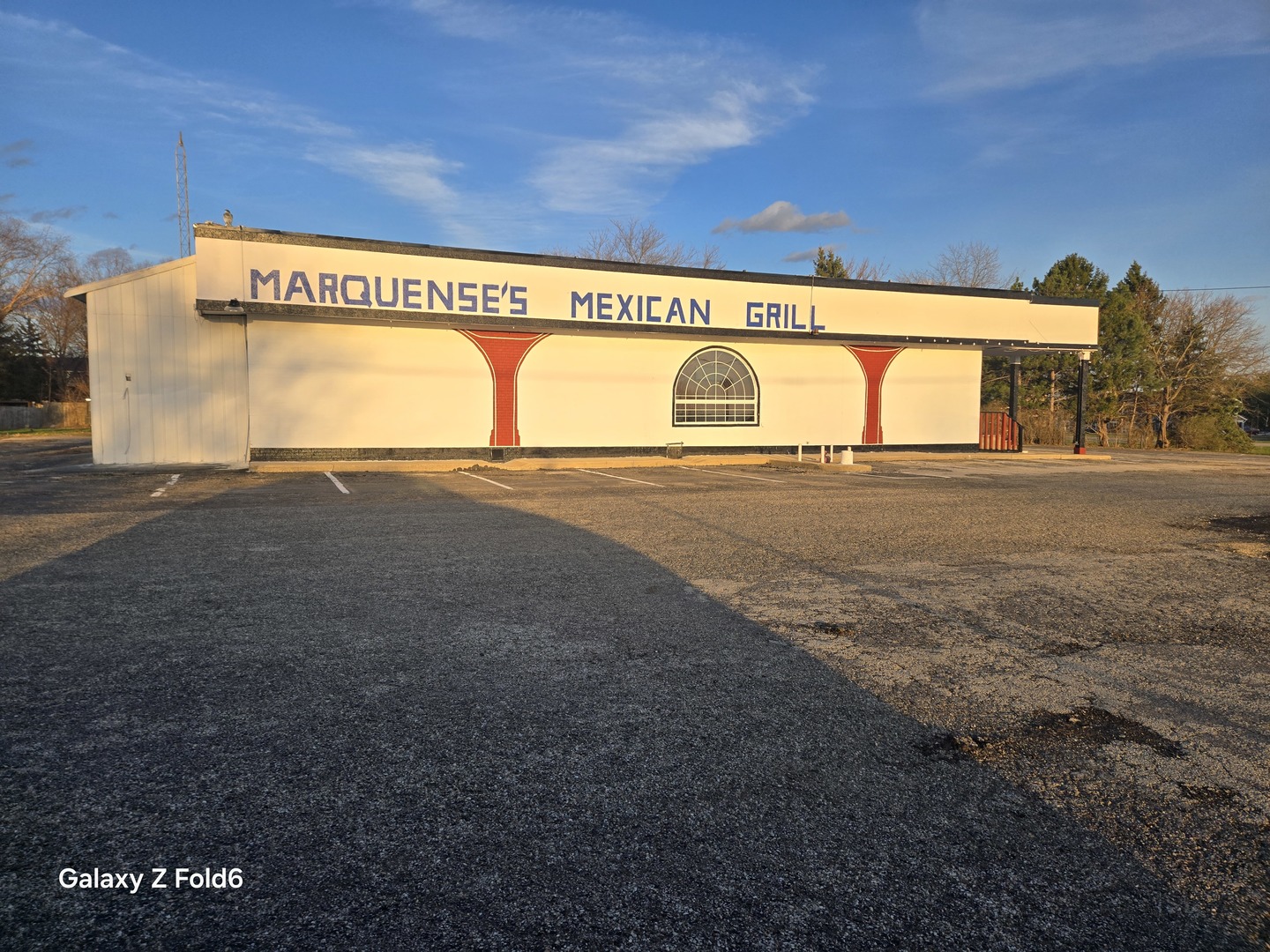 1600 S Bell School Road Property Photo 1