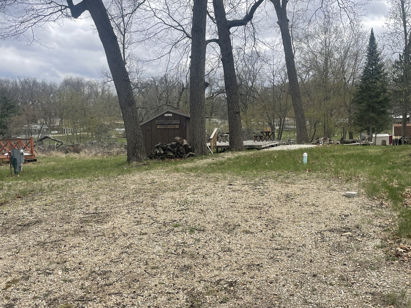 6-126 Woodhaven Lakes Property Photo