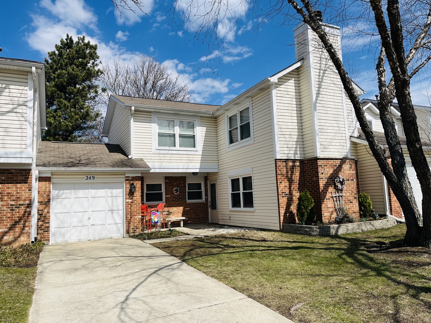 249 Tamarack Drive Property Photo