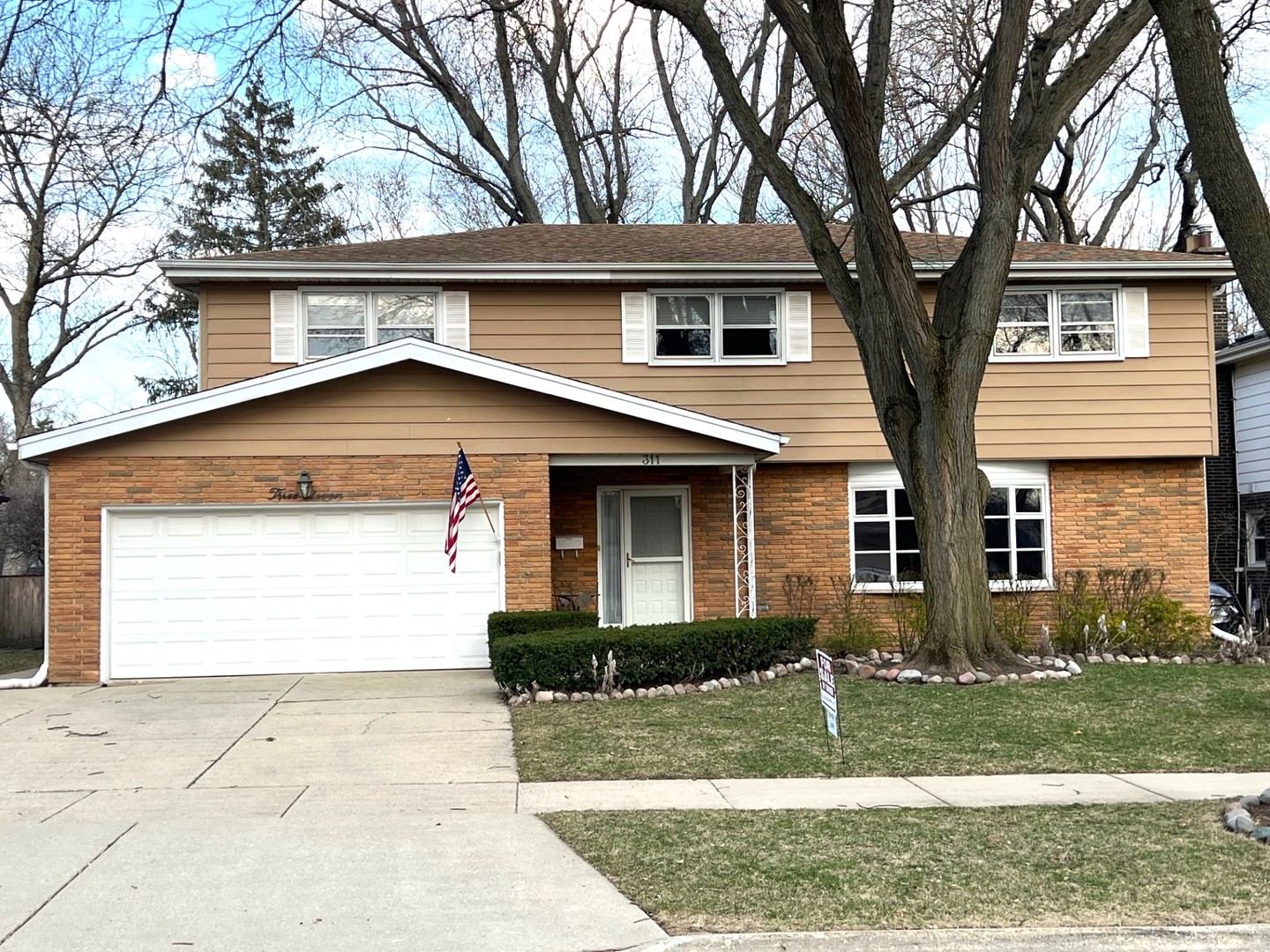 311 S Patton Avenue Property Photo