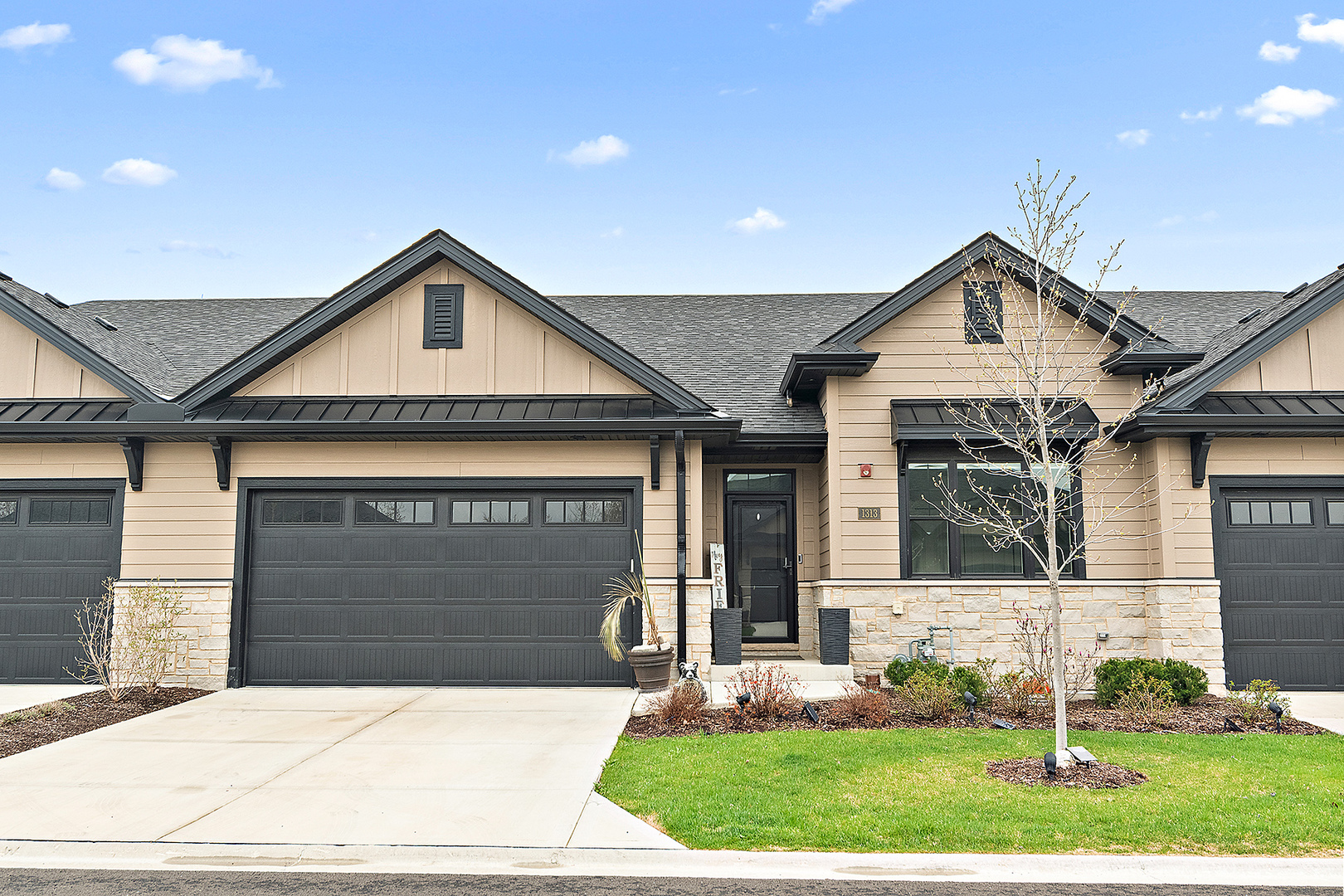 1313 Lacoma Court Property Photo