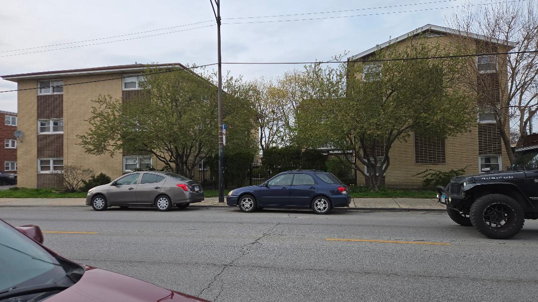 Curie Metropolitan High School Real Estate Listings Main Image