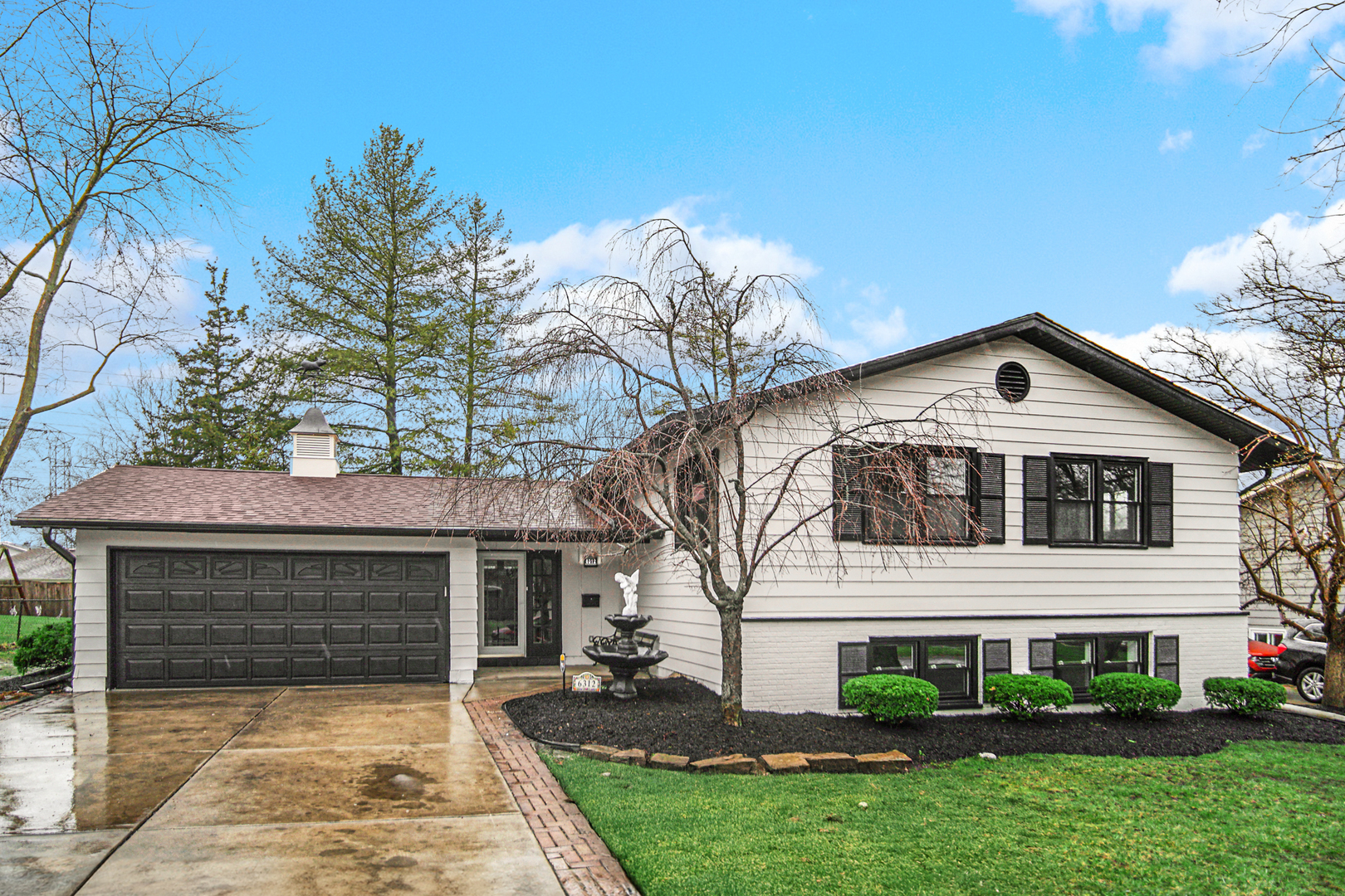 6312 Maxwell Drive Property Photo
