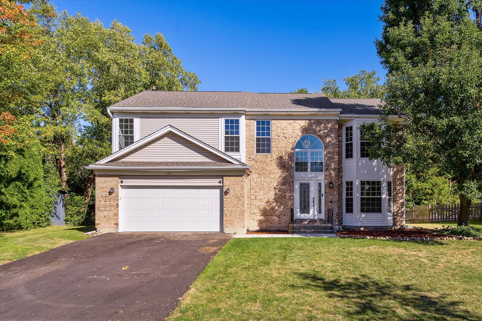 530 Old Oak Circle Property Photo