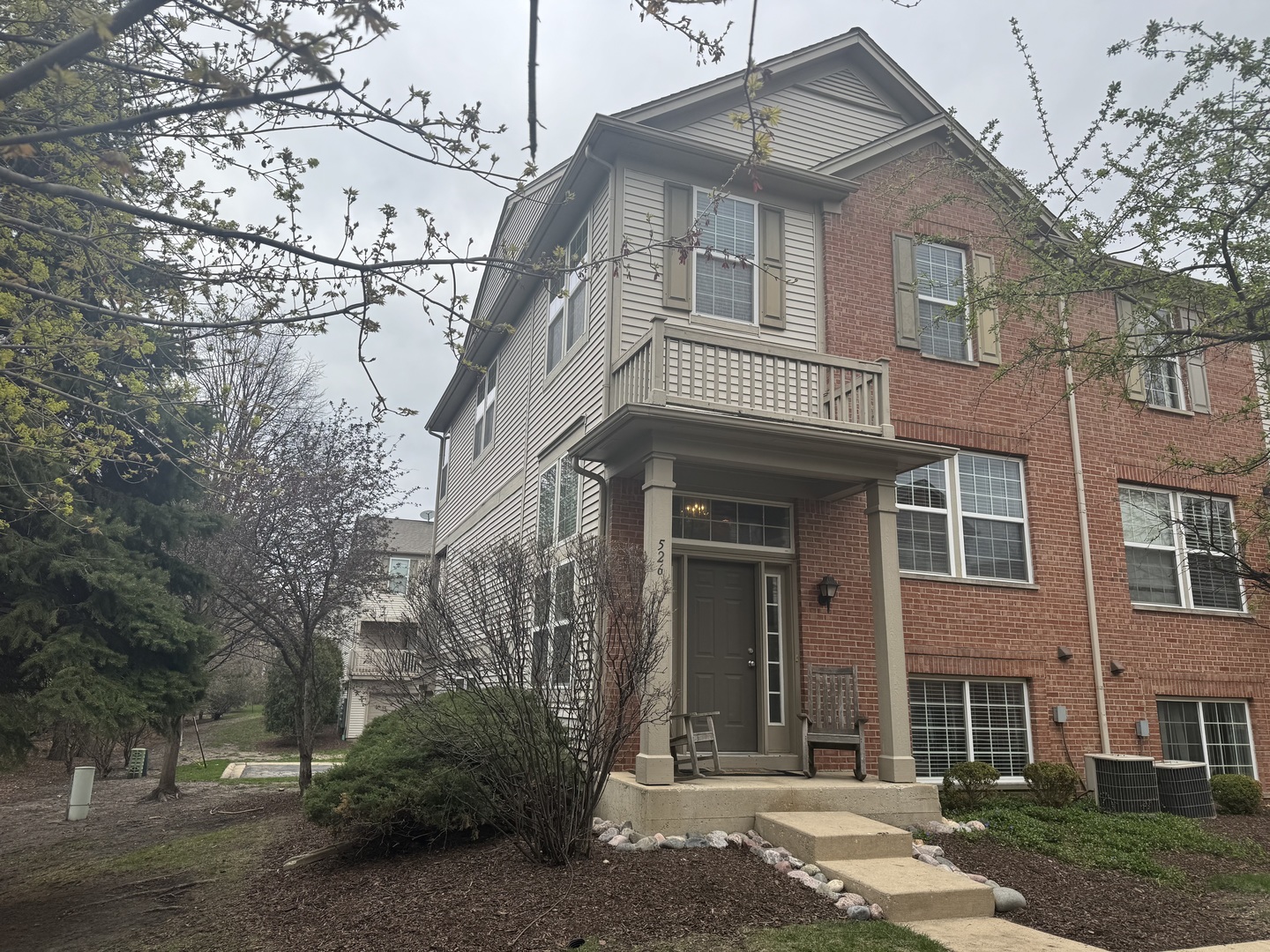 526 Conservatory Lane Property Photo