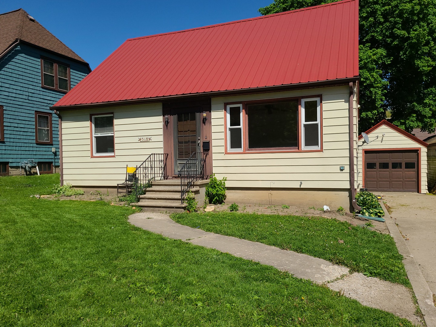 518 3rd Avenue Property Photo