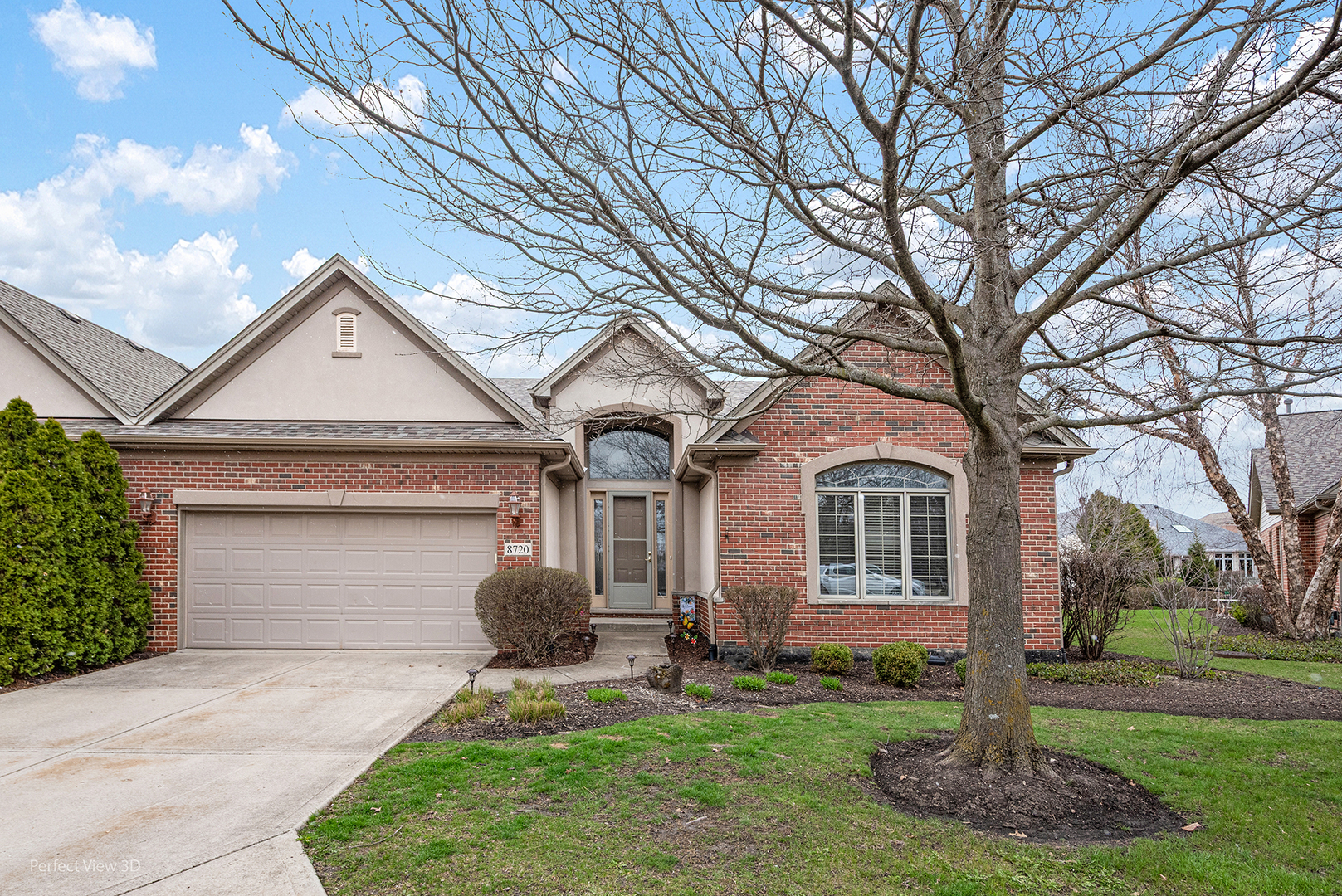 8720 Berkley Court Property Photo