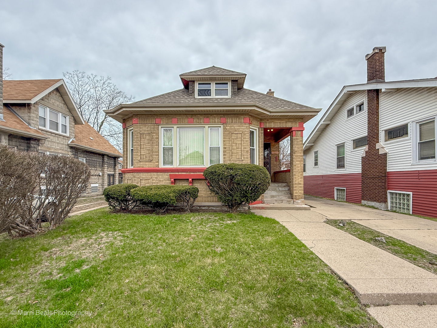 11433 S Wallace Street Property Photo