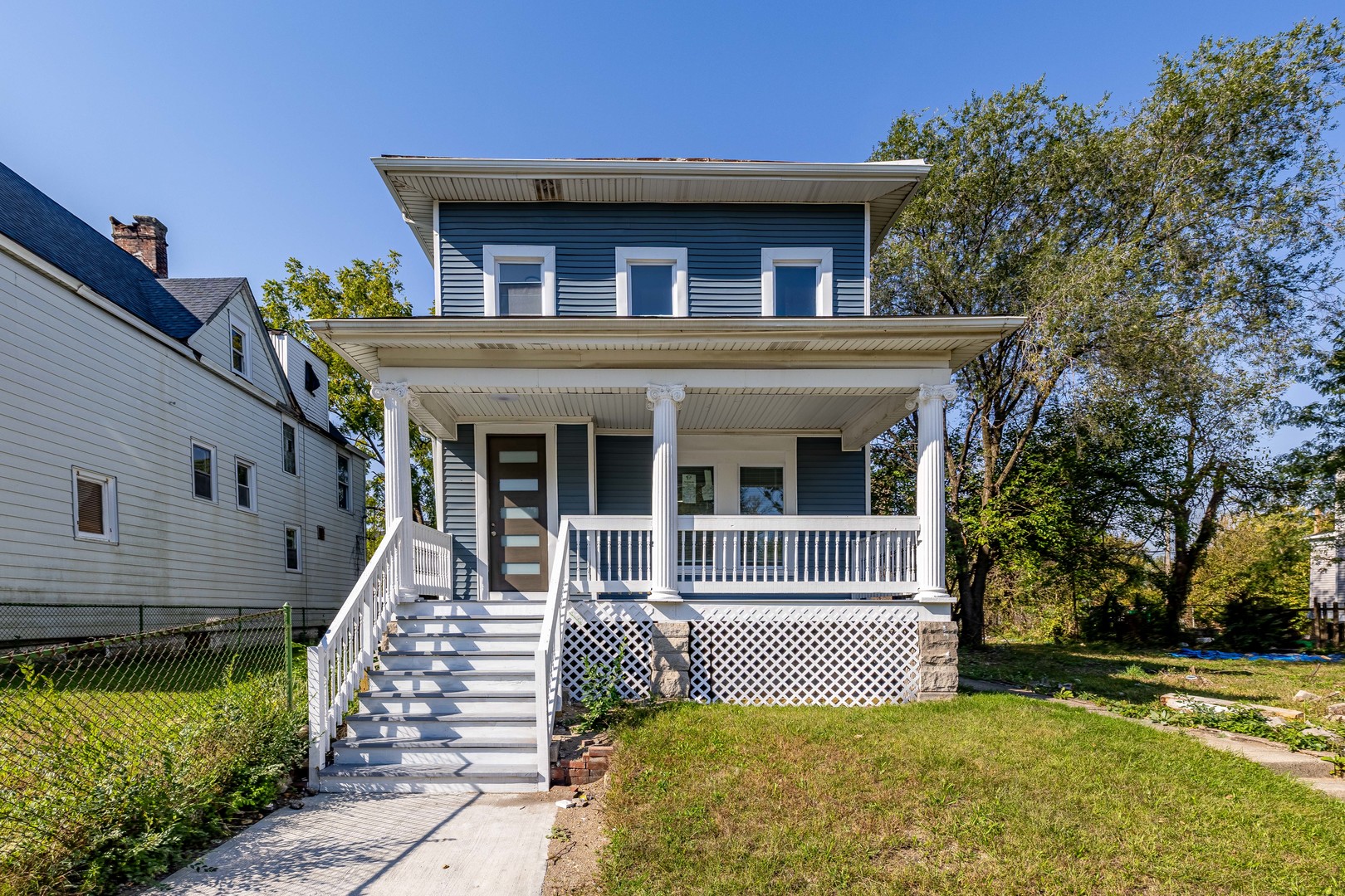 7126 S Princeton Avenue Property Photo