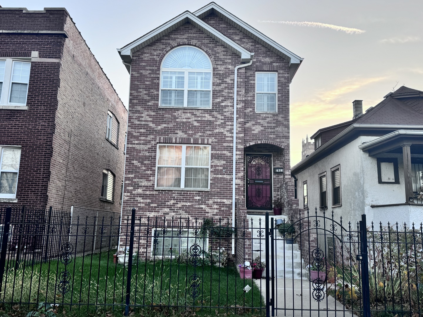 7811 S Ada Street Property Image