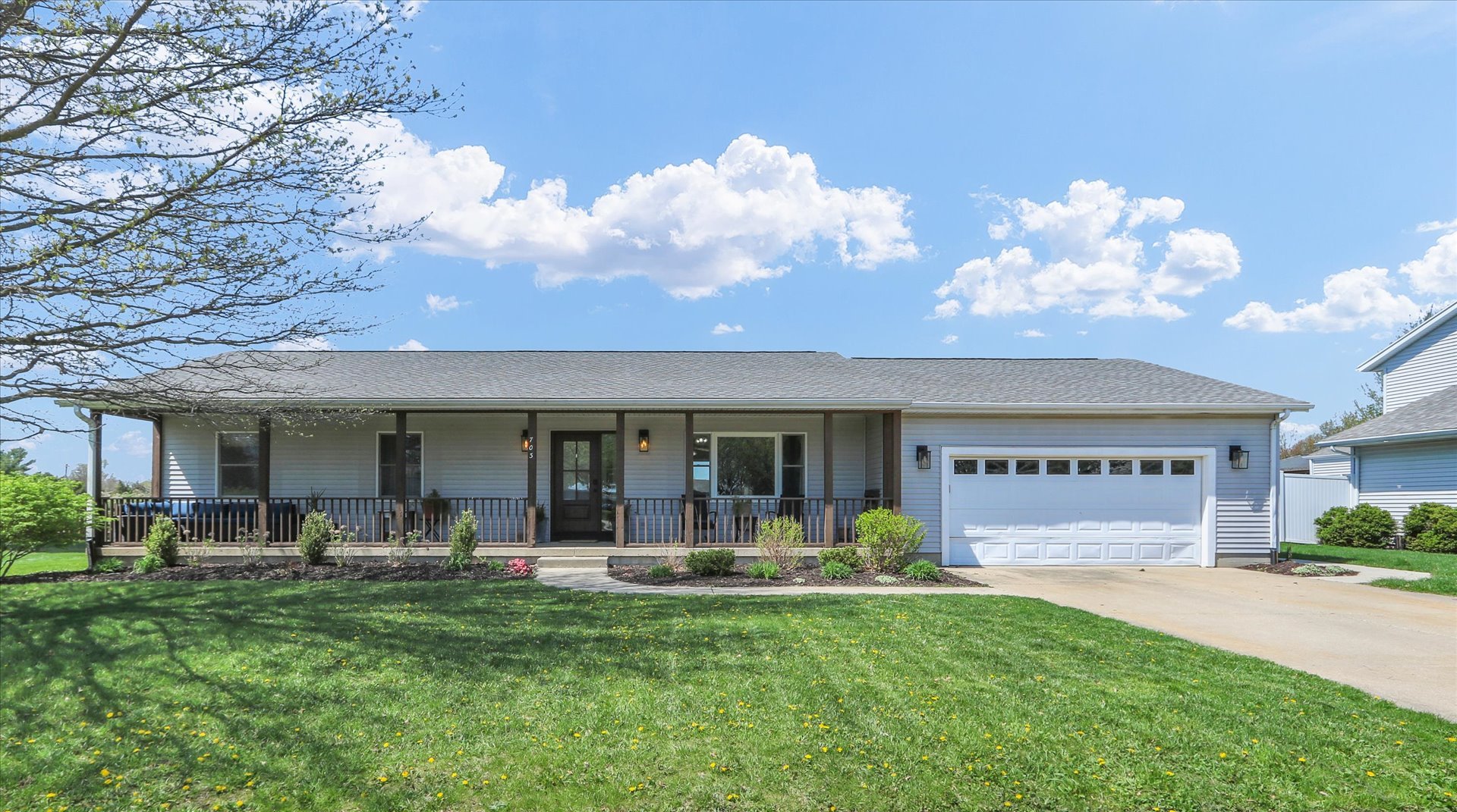703 N Northridge Drive Property Photo
