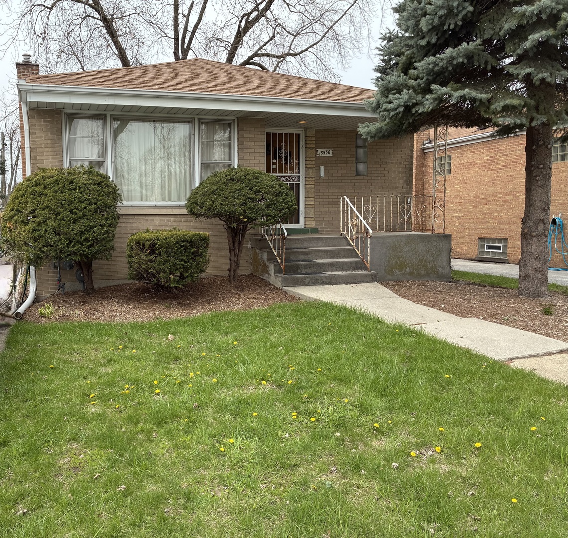 15536 Ingleside Avenue Property Photo