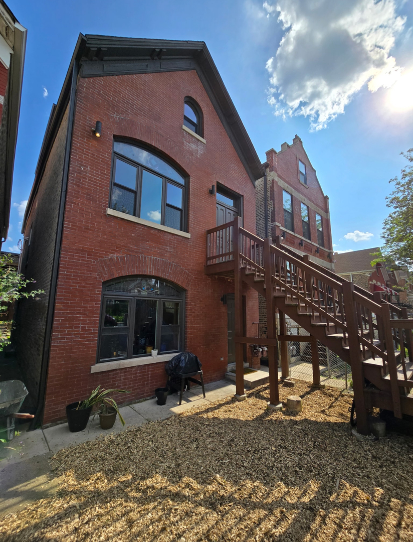 2625 W Cullerton Street Property Photo 1
